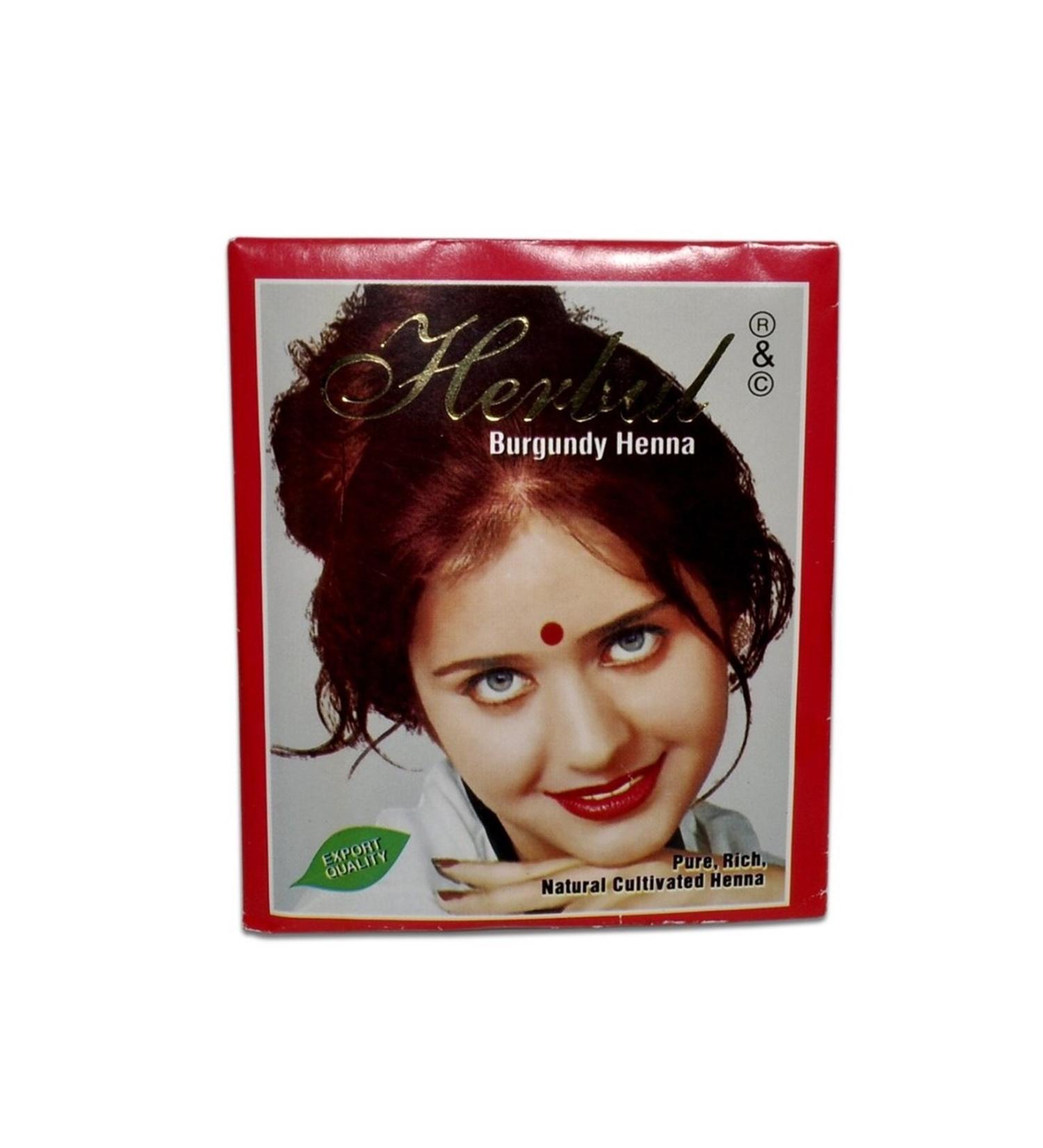 Eagles Indian Henna Red Single