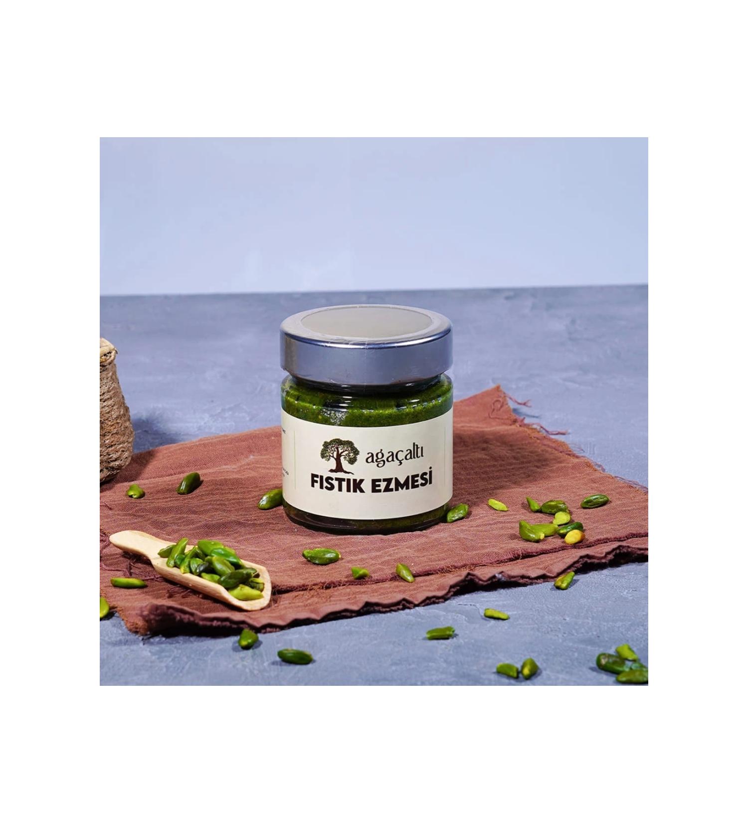 A a alt Peanut Butter 200 gr