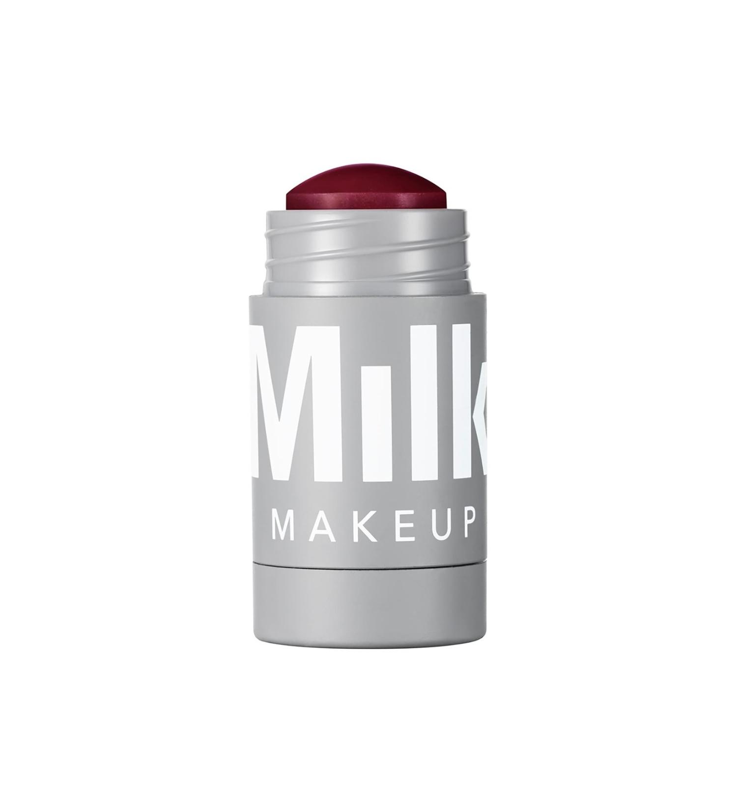Milk Makeup Lip + Cheek - Cream Blush 6 g Quickie - Buy Online on GoSupps.com