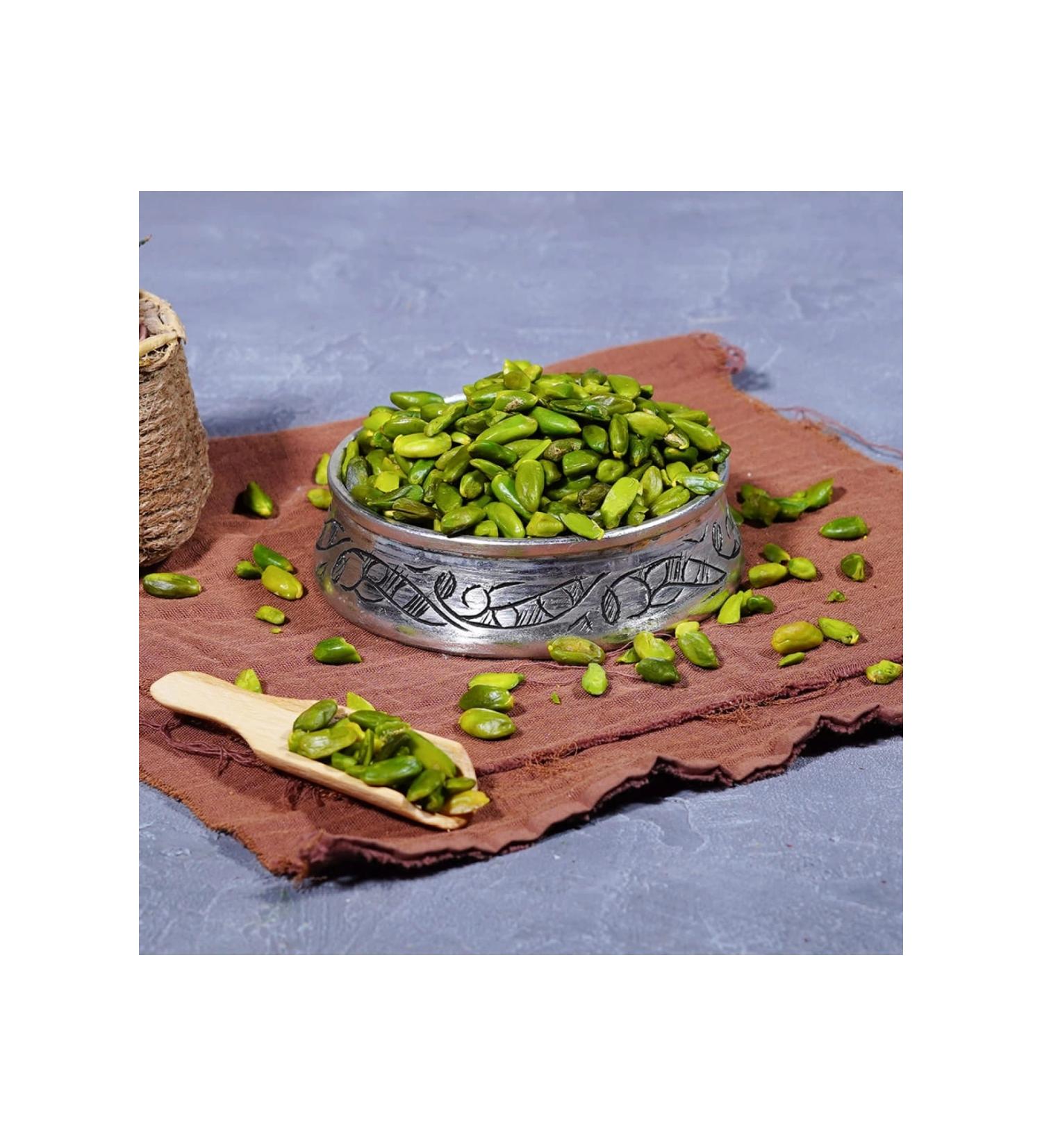 A a alt Peeled Pistachio 250 gr