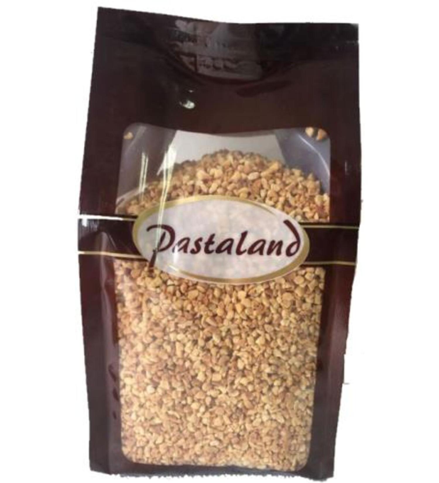 Pastaland PEANUT RICE BROWN 1 KG (PASTALAND)