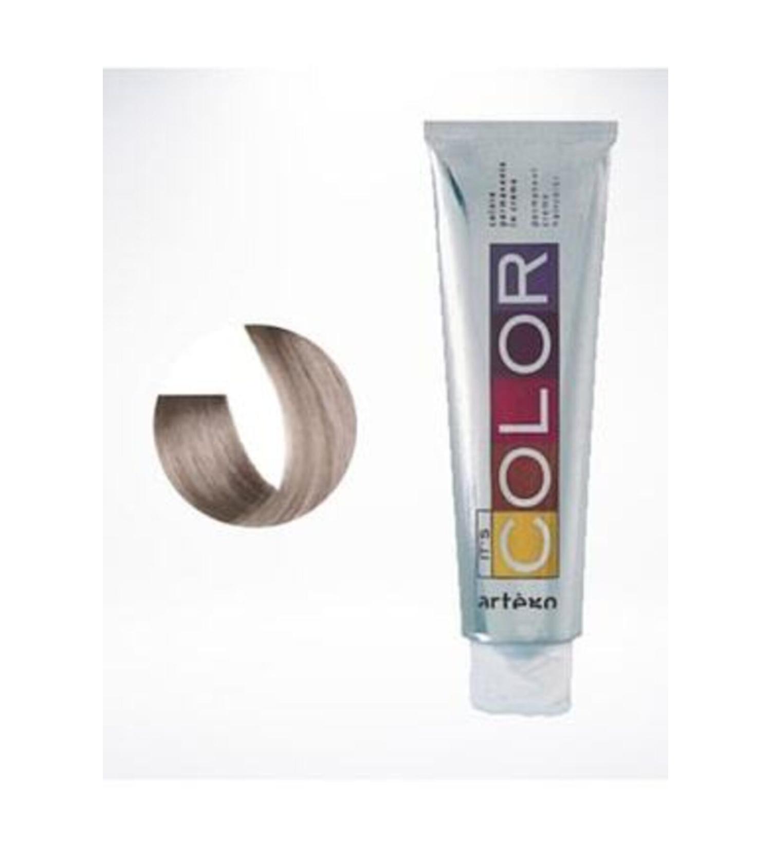 Artego Hair Dye 150 ml 8.1 Light Ash Blonde