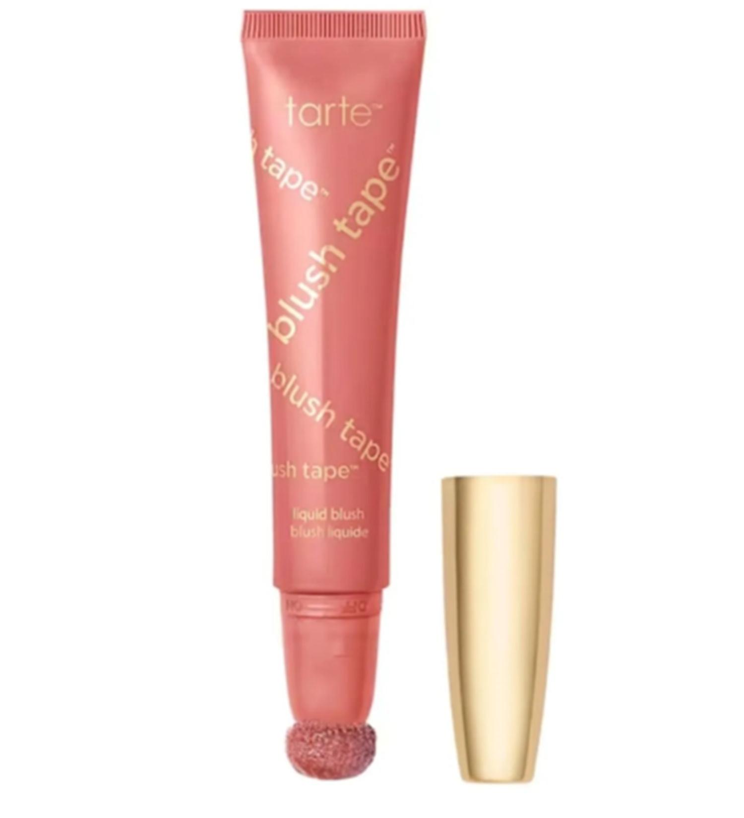 Tarte Blush Tape Liquid Blush - Luminous Liquid Blush