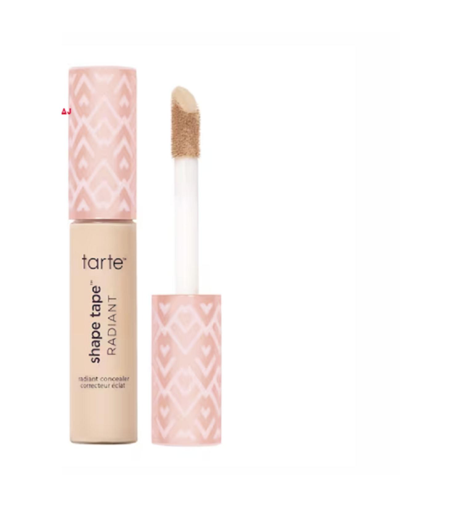Tarte Shape Tape Radiant Concealer - Luminous Finish Concealer
