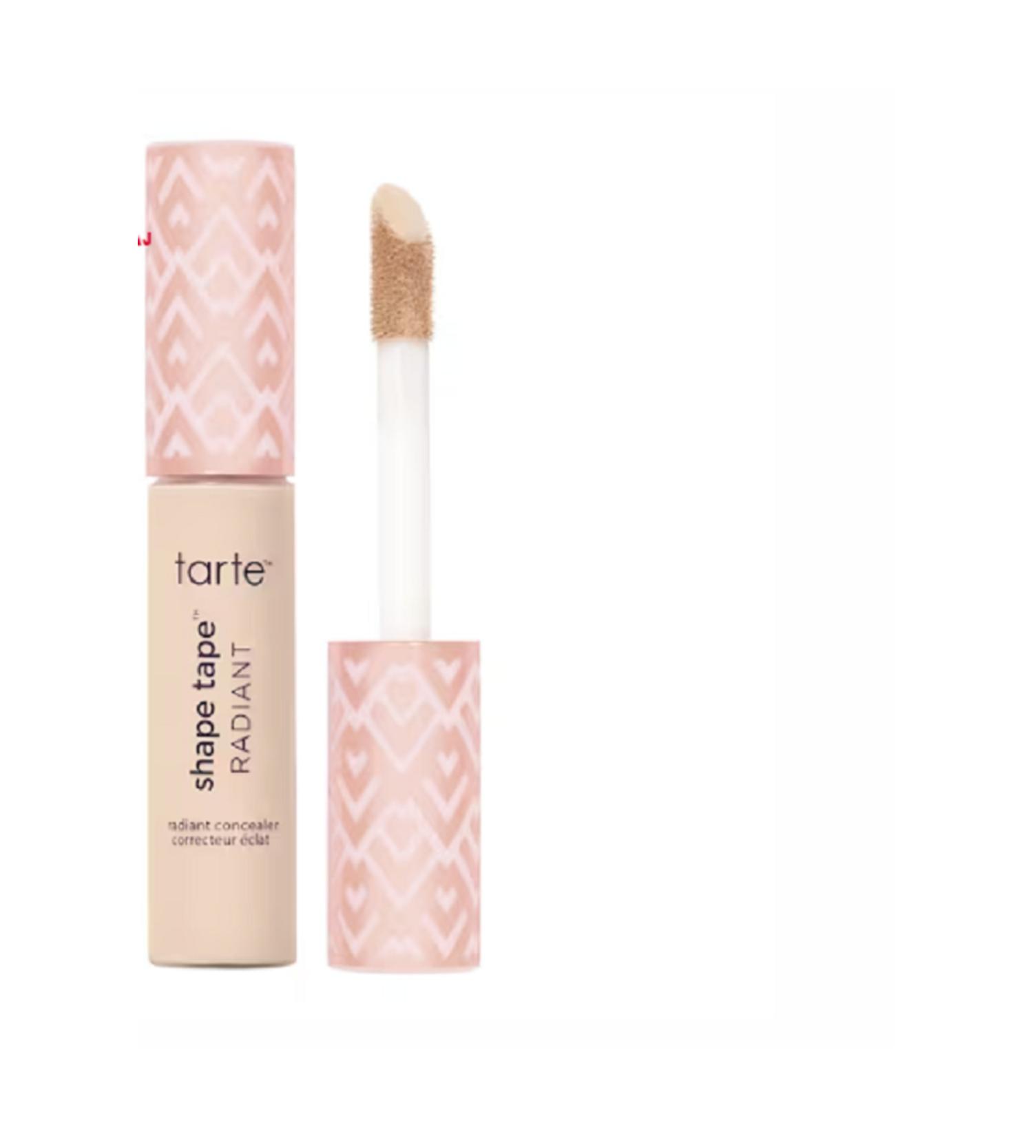 Tarte Shape Tape Radiant Concealer - Luminous Finish Concealer
