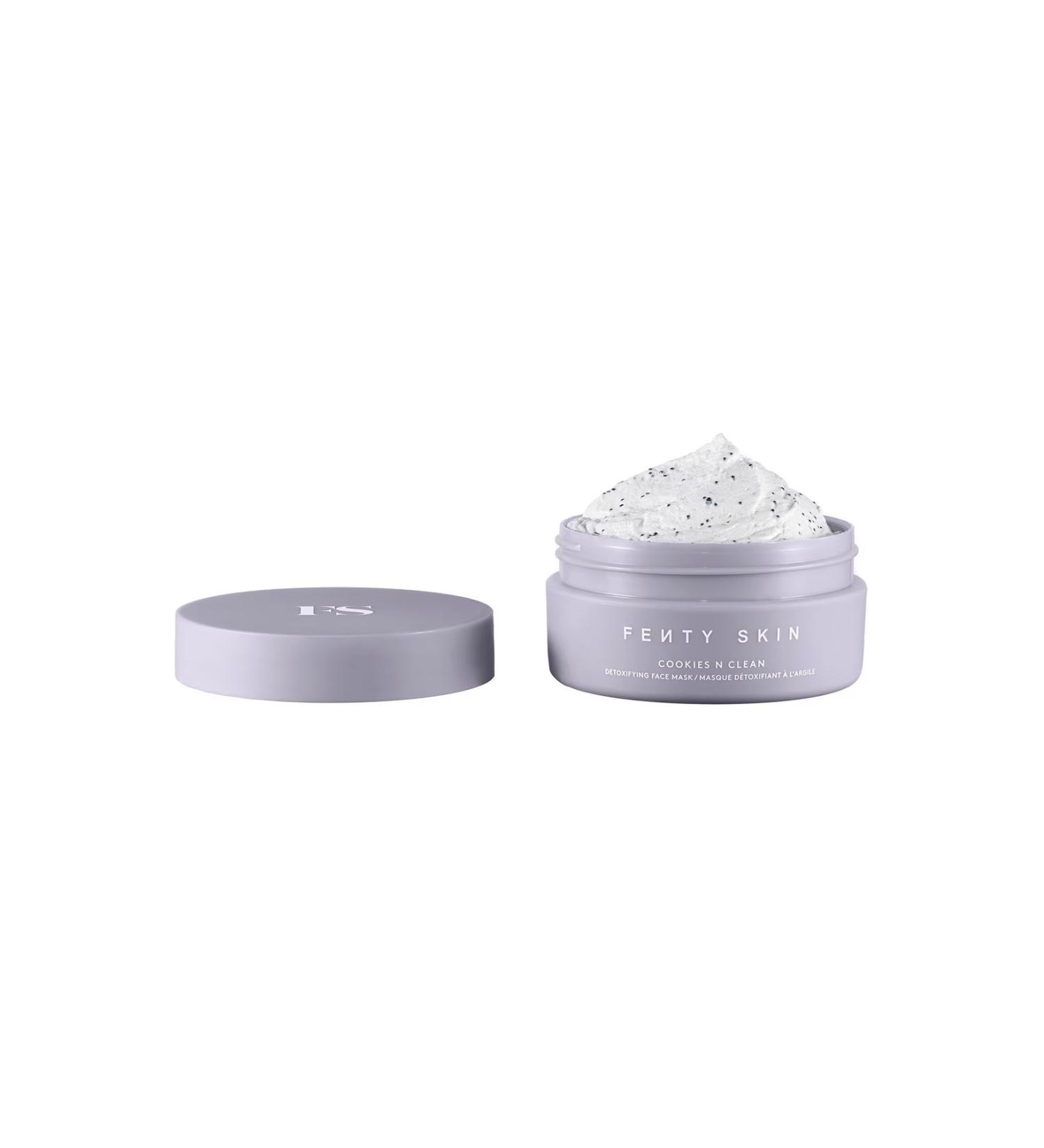 Fenty Skin Cookies N Clean - Face Mask - 75 ml