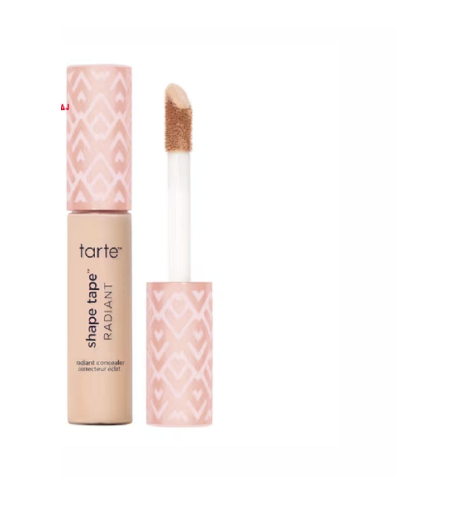 Tarte Shape Tape Radiant Concealer - Luminous Finish Concealer