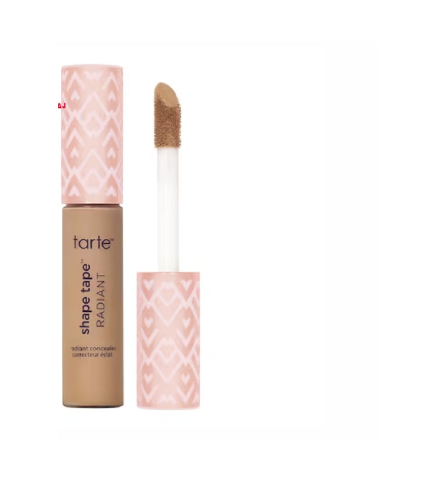 Tarte Shape Tape Radiant Concealer - Luminous Finish Concealer