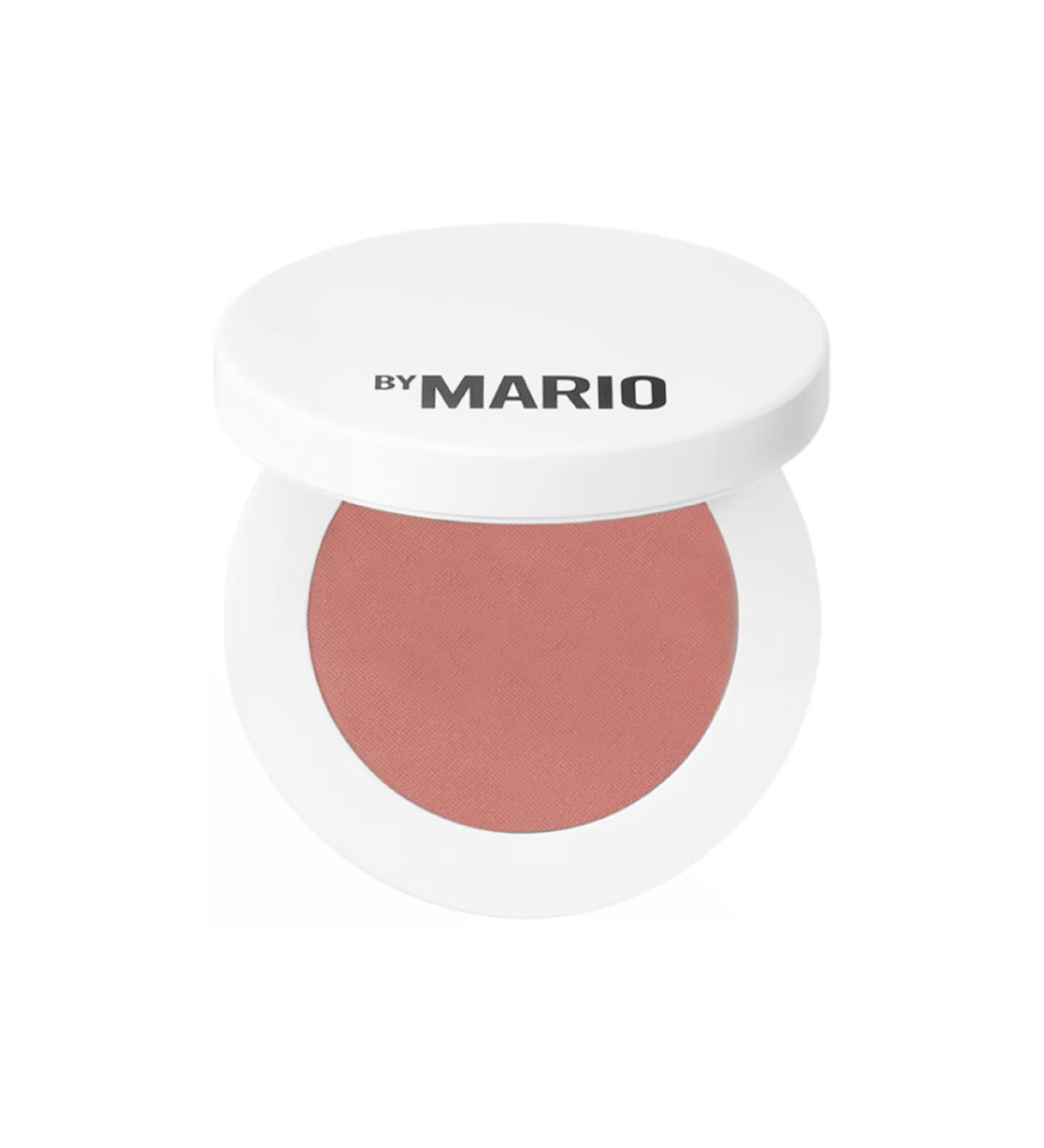 MAKEUP BY MARIO Soft Pop Powder Blush Silky long-lasting blush that brightens and beautifies your skin 4.4G - Buy Online on GoSupps.com