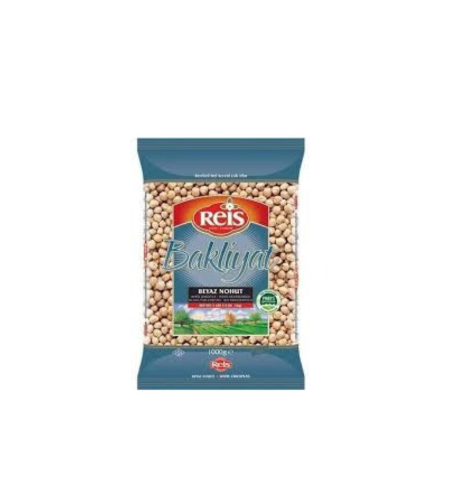 Chief Chickpeas 1000 gr