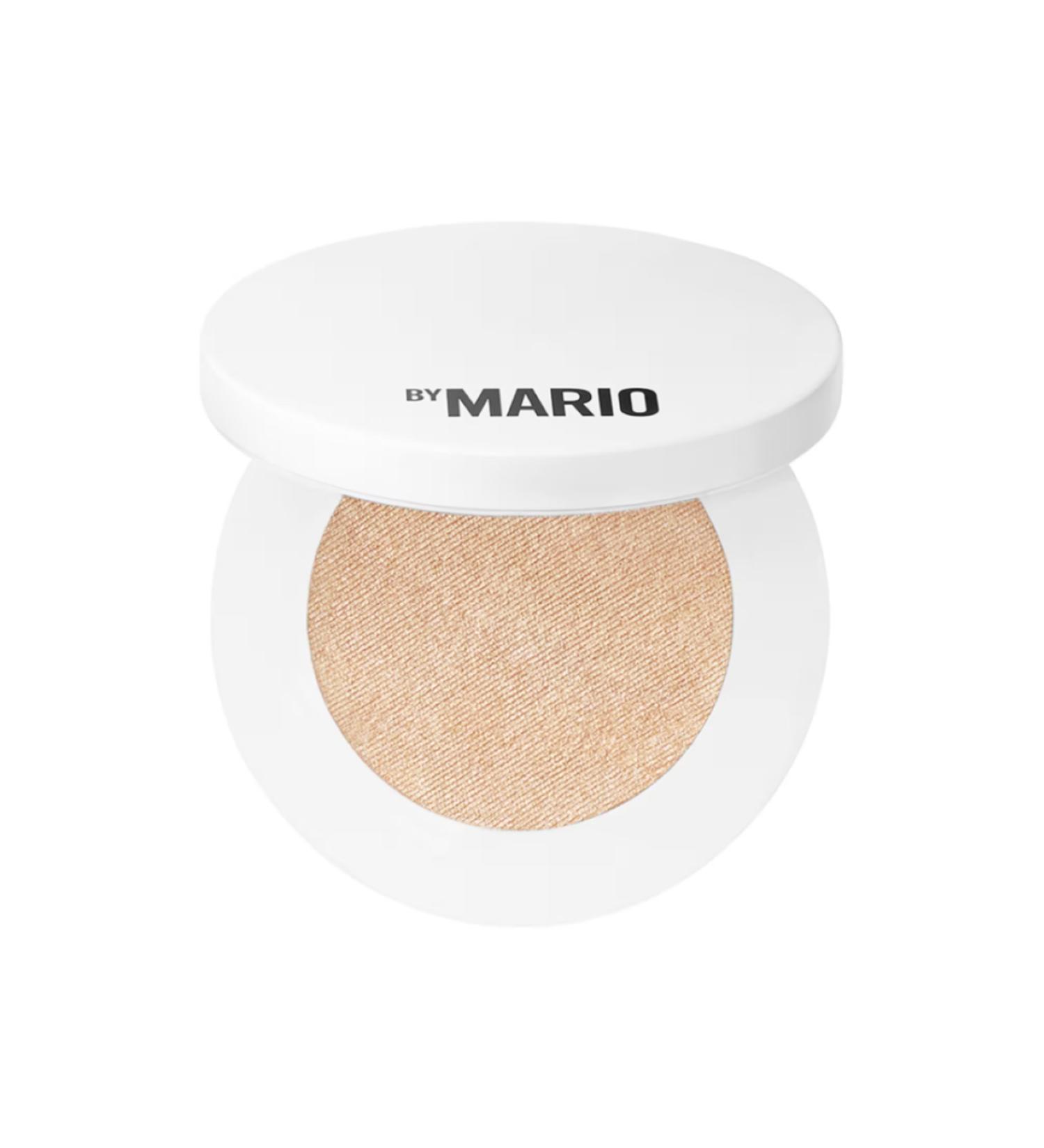 MAKEUP BY MARIO Soft Glow Illuminator visibly brightens and smoothes creamy illuminator 4.53 G