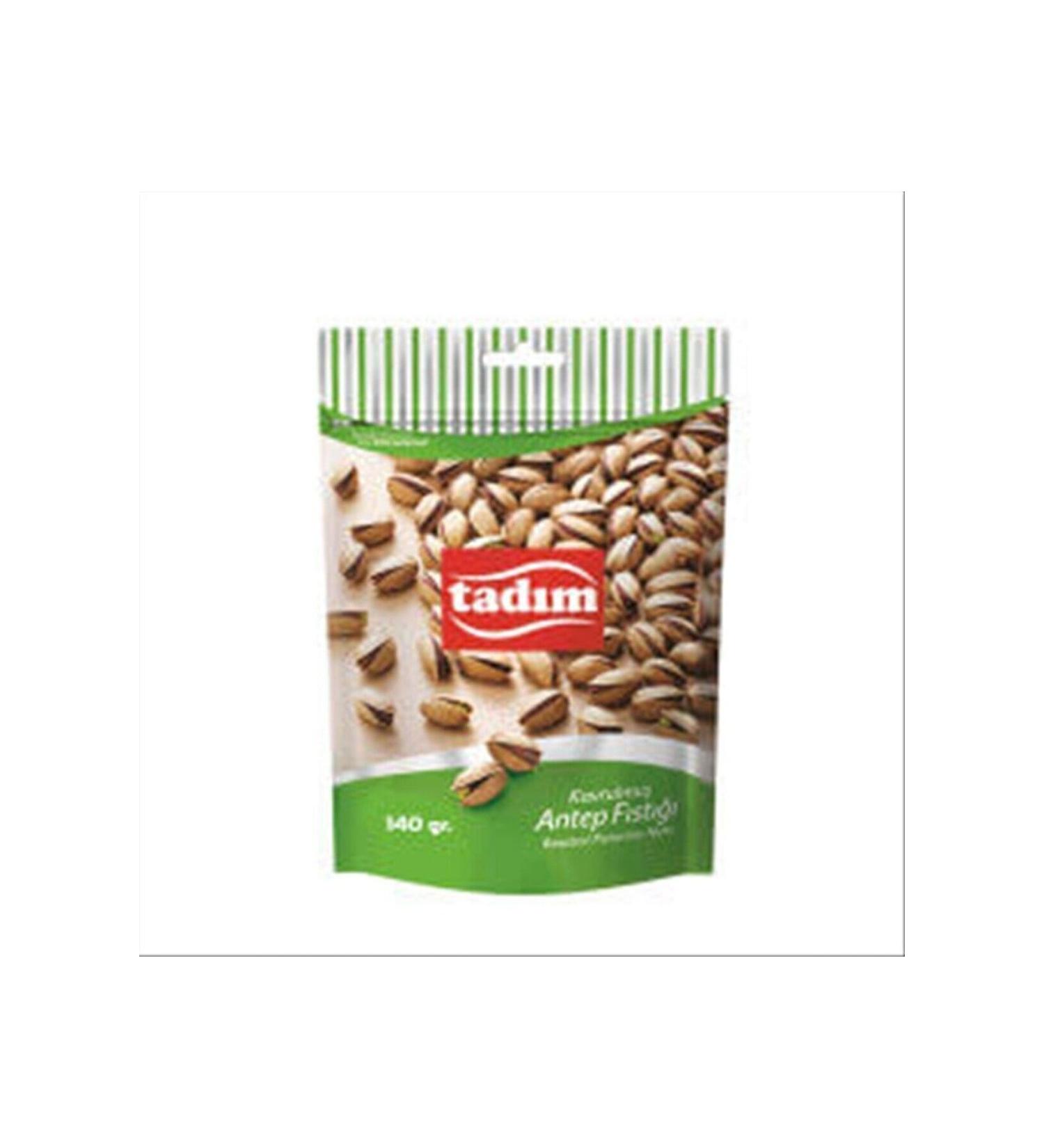 GROS Tad m Pistachio Family 180 G