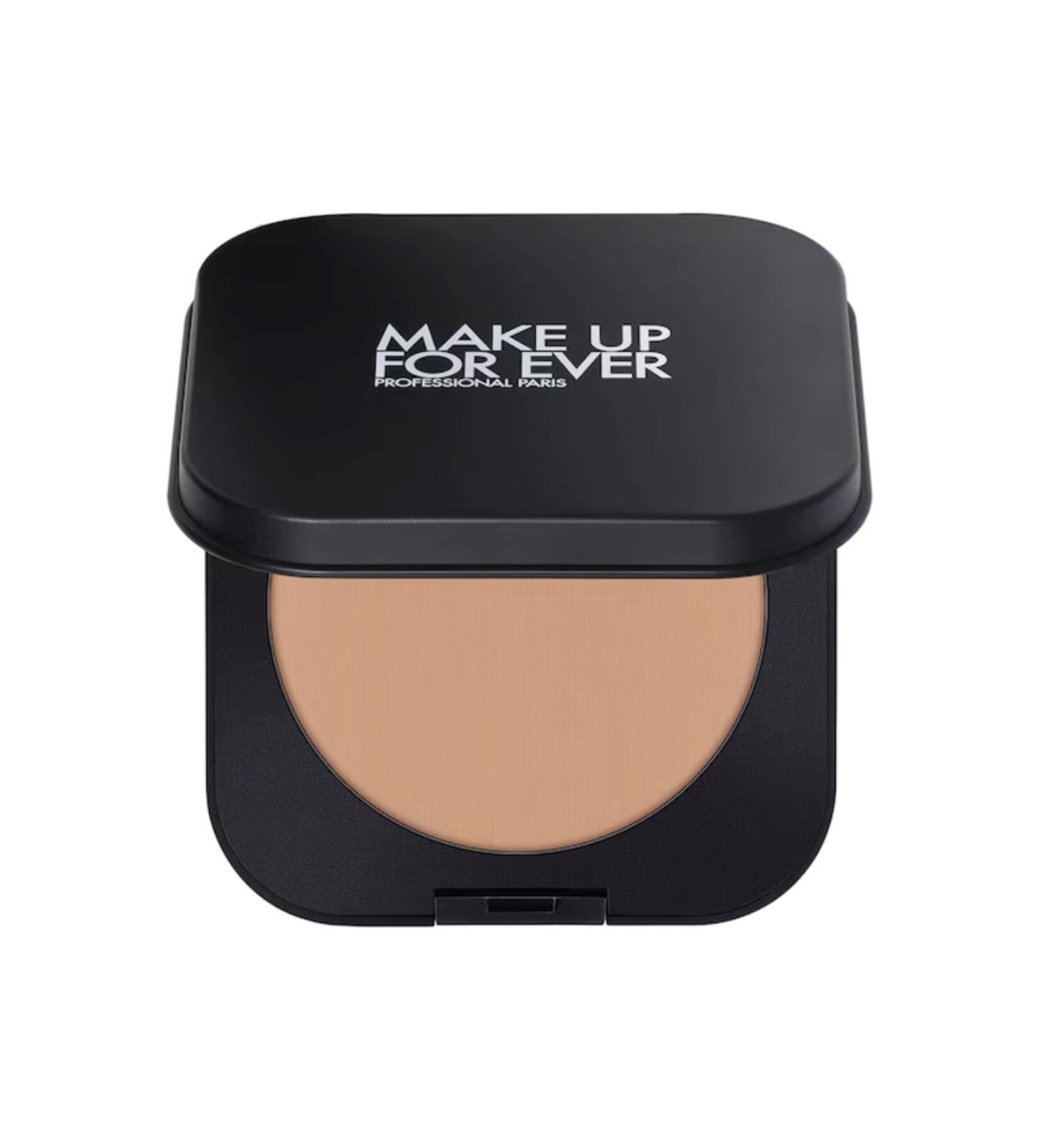 Make Up For Ever Artist Face Powders B15 Bronzer