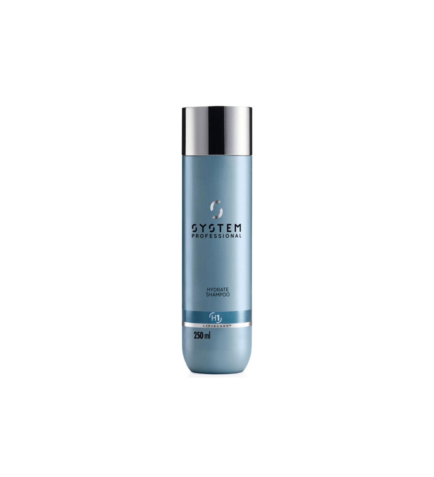System Professional Wella System Professional Hydrate Moisturizing Shampoo 250ml