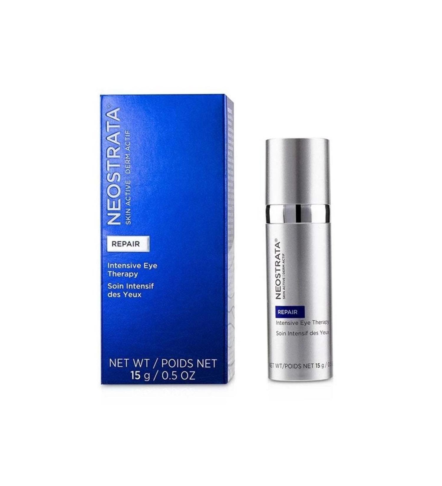NeoStrata SK N ACTIVE INTENS VE EYE THERAPY & VITAMIN E ANTI-DARK CIRCLE EYE CREAM 15GR KEYON3258