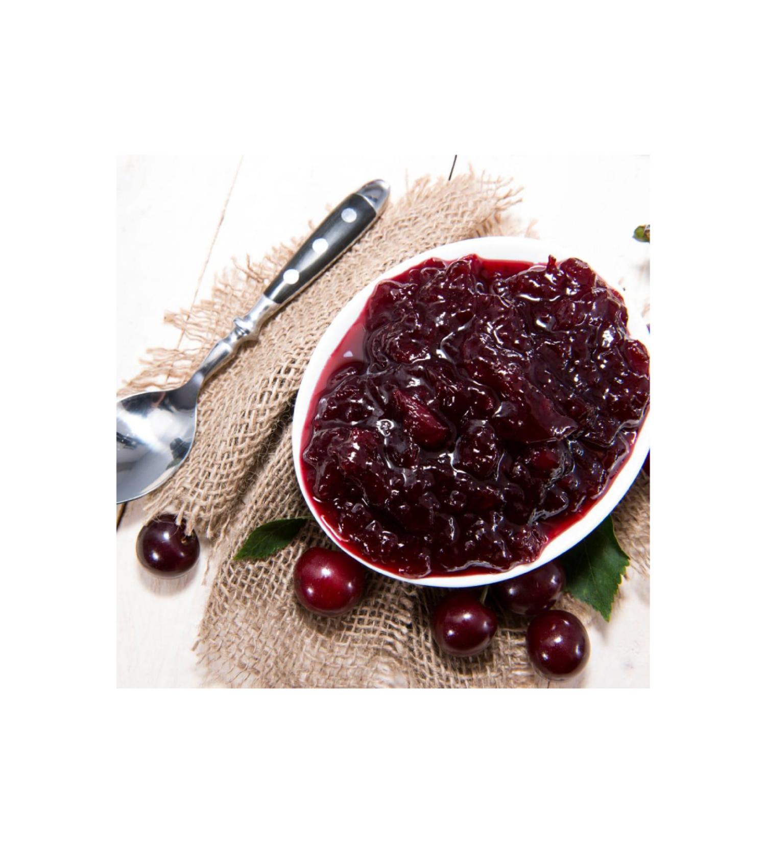 FT ALATURKA TASTES CHERRY JAM