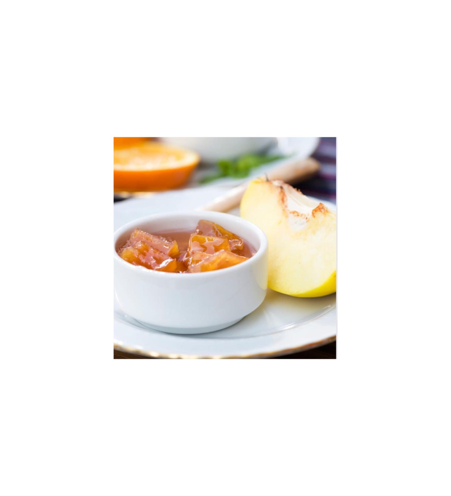 FT ALATURKA TASTES QUINCE JAM