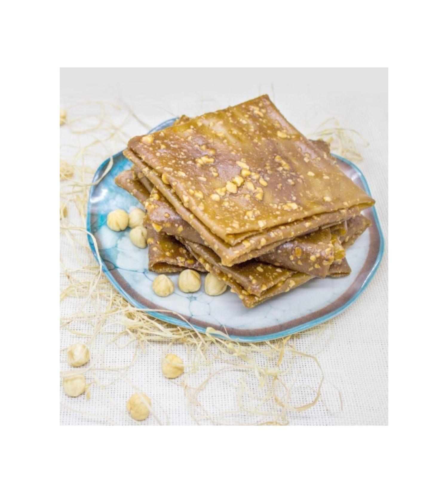 D KMENO LU BALIM PEST L K ME Hazelnut Mulberry Pest l 0.5 kg