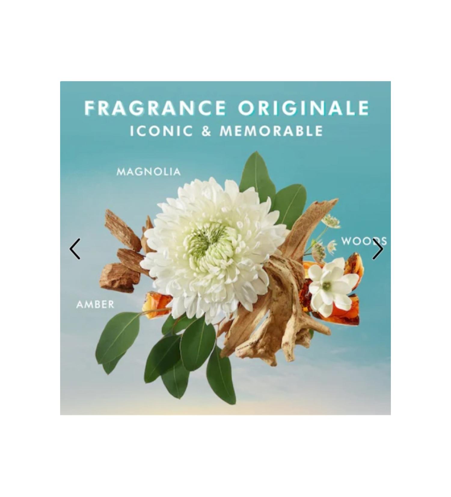 Moroccanoil Amber Scented Body Moisturizer Body Souffl 20 ml 4ECBEAUTYDIFFERENCE