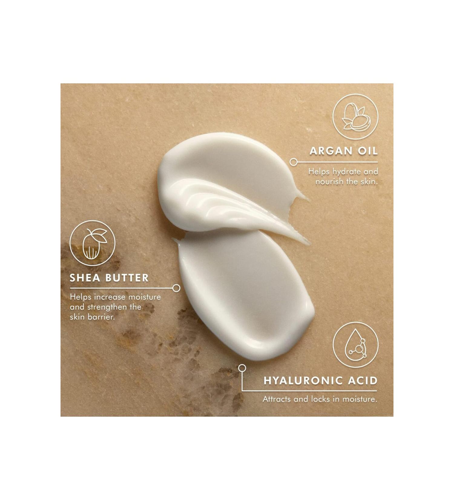 Moroccanoil Skin Smoothing Squalane Hand Cream: Spa Du Maroc 1.35 floz 14ECBEAUTYDIFFERENCE