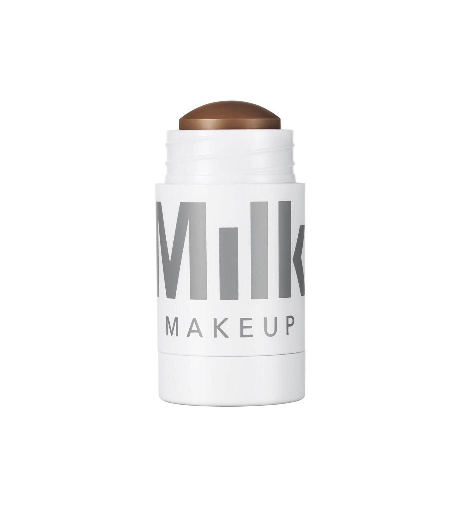 Milk Makeup Matte Bronzer - Cream Bronzer 6 g Blaze