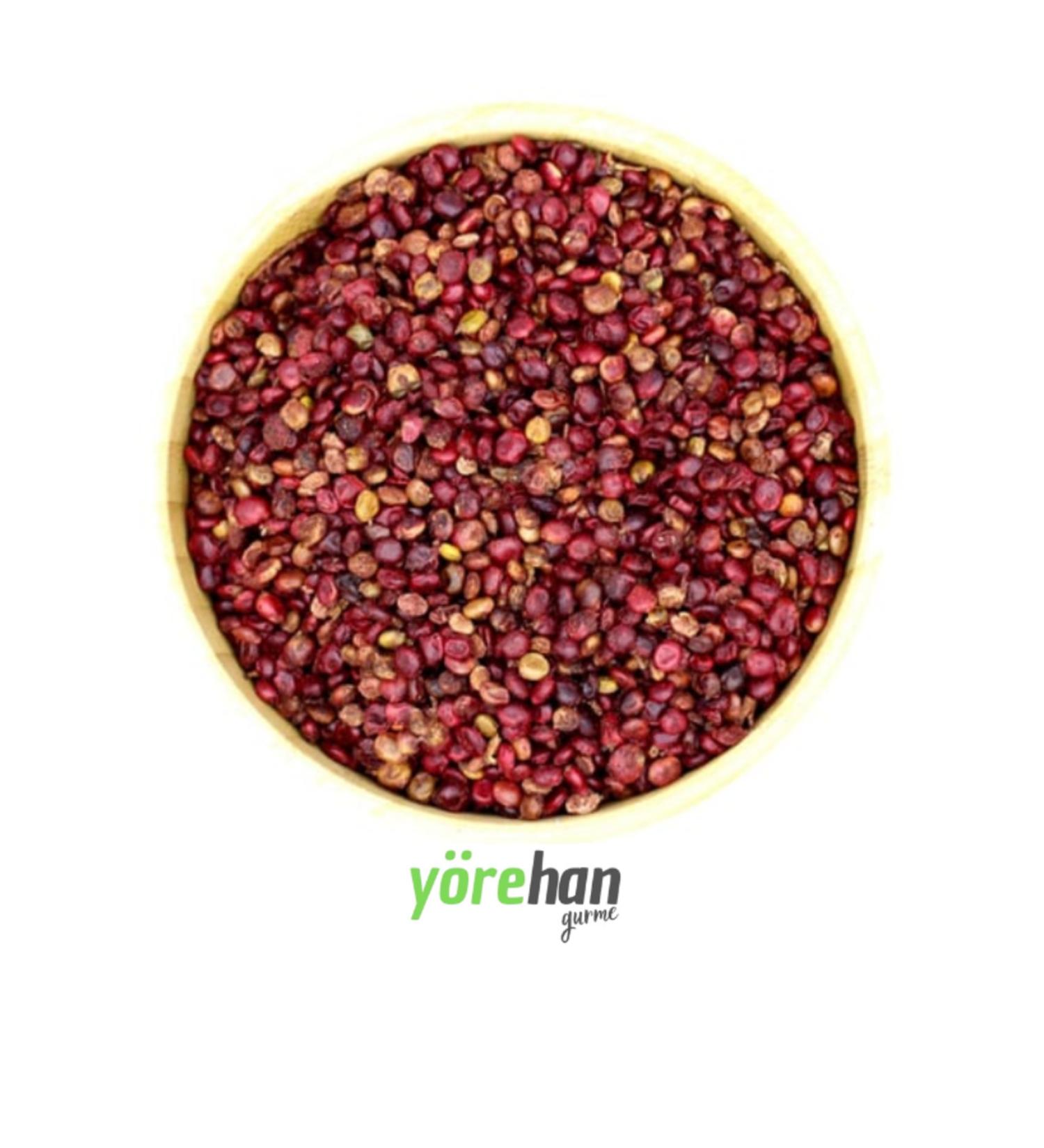 yorehan Sumac Grain-500 Gr.