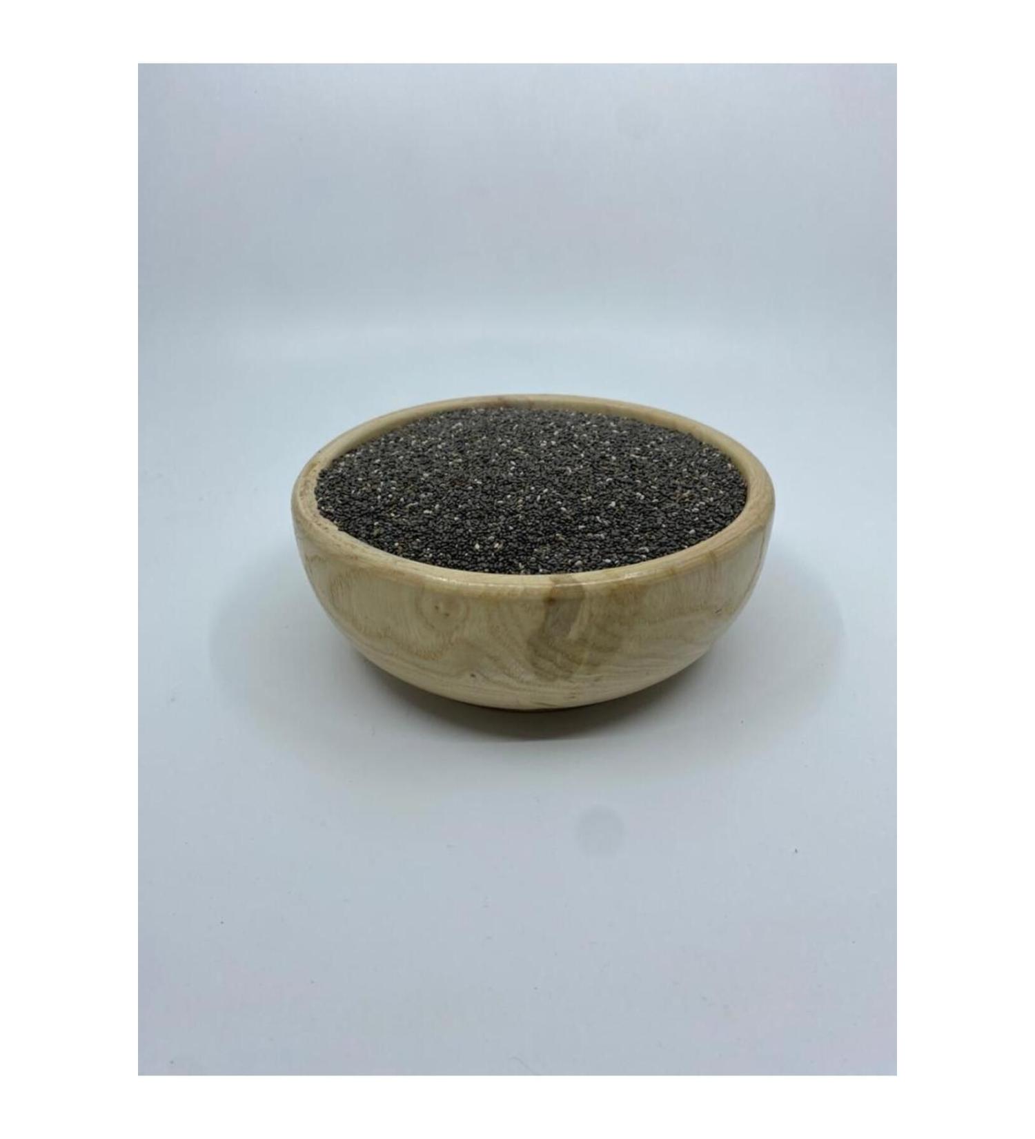 Aselife Chia Seeds 1 kg