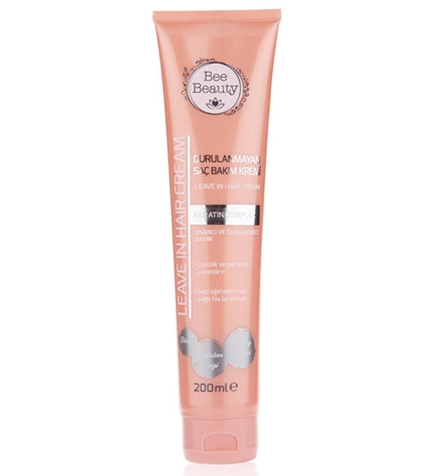 Bee Beauty Leave-In Conditioner 200 Ml