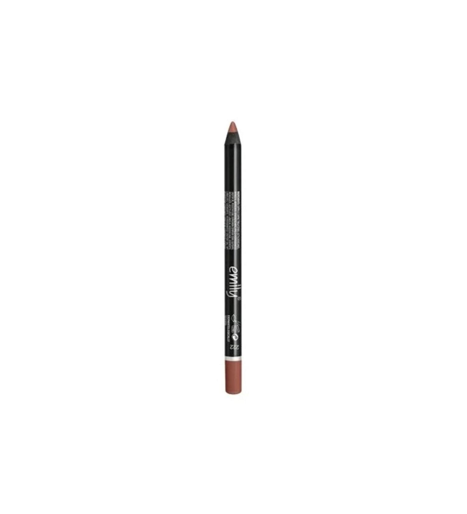 EMILY Long-lasting Lip Pencil 222
