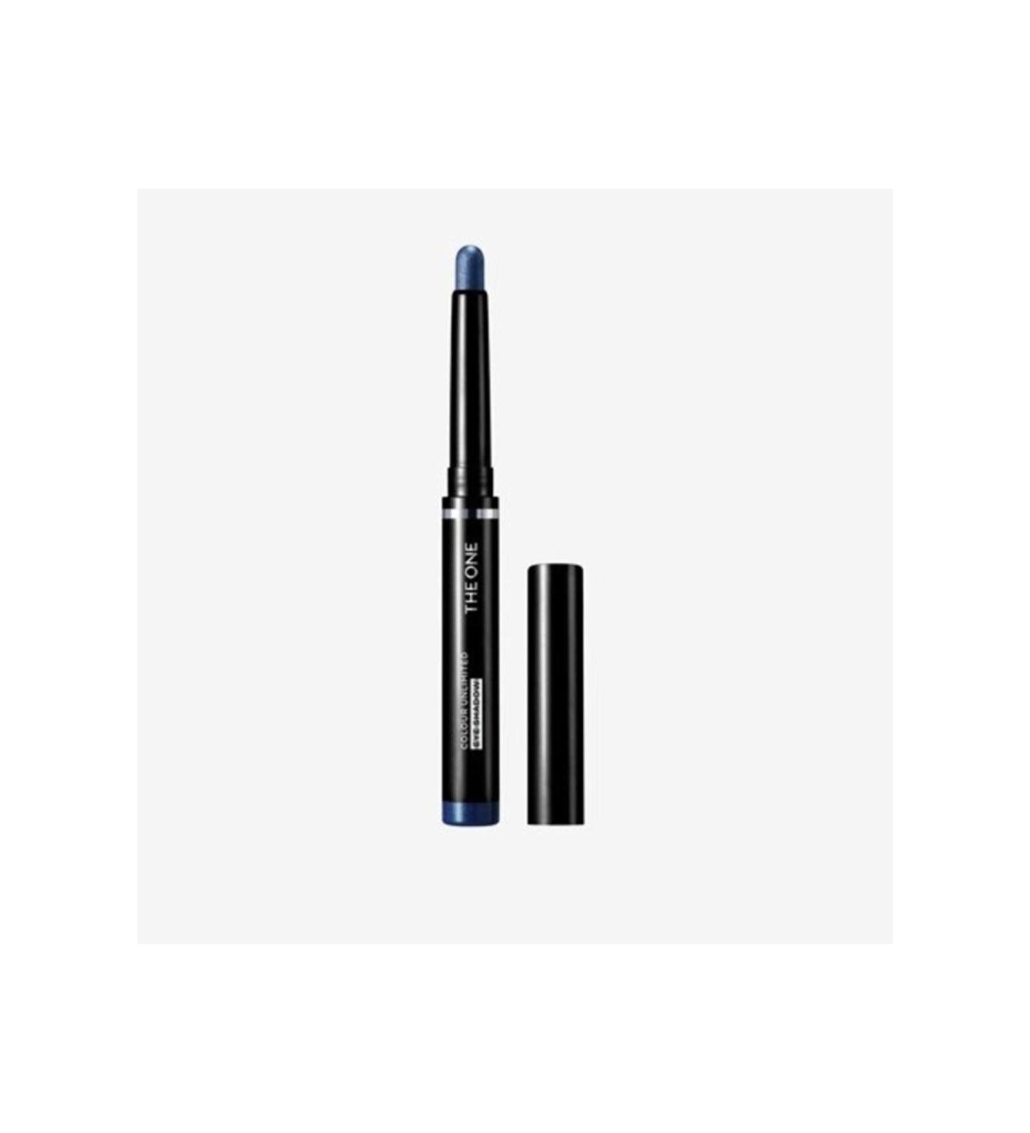 Oriflame The One Color Unlimited Eyeshadow 1.2 G. Mystic Blue- 42778