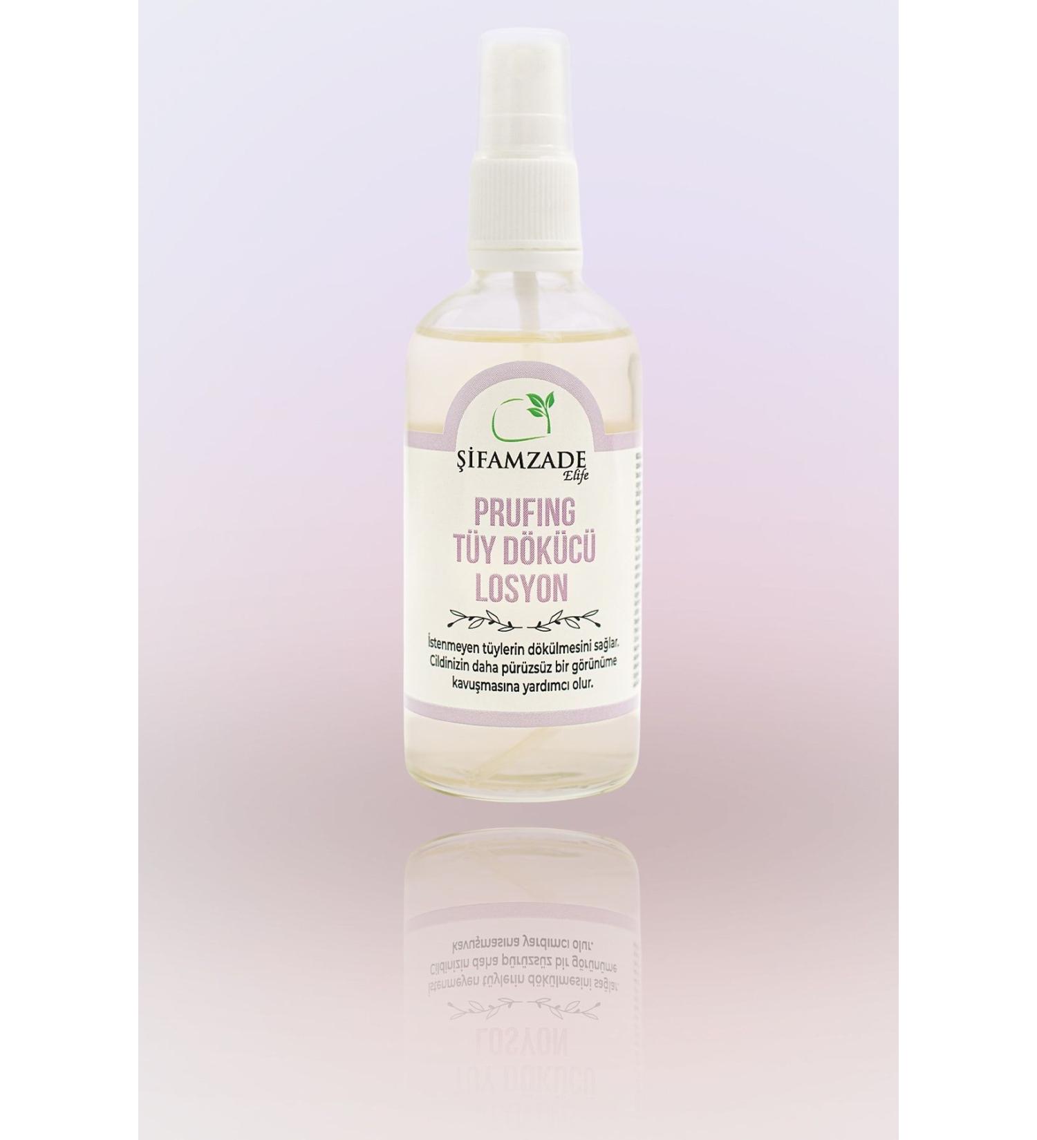 ifamzade Prufing Hair Removal 100ml