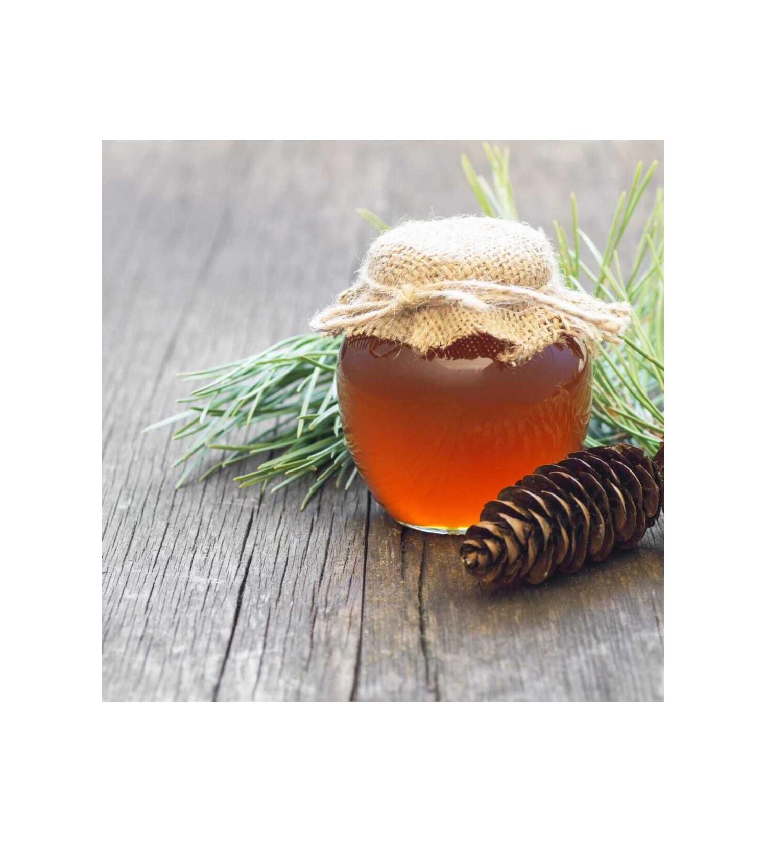 FT ALATURKA TASTES PINE HONEY 455 GR