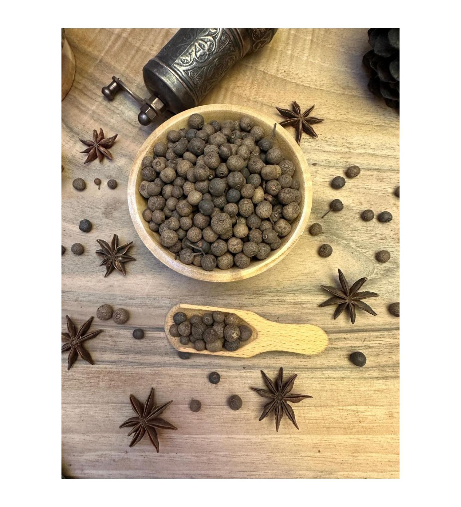 Flavourbest Gastronomy City 27 Allspice 1000 gr