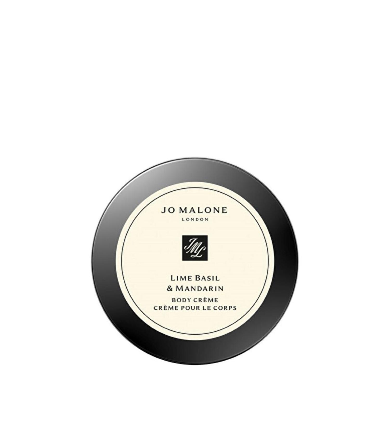 Jo Malone London Lime Basil & Mandarin Body Cream A modern classic 50ml