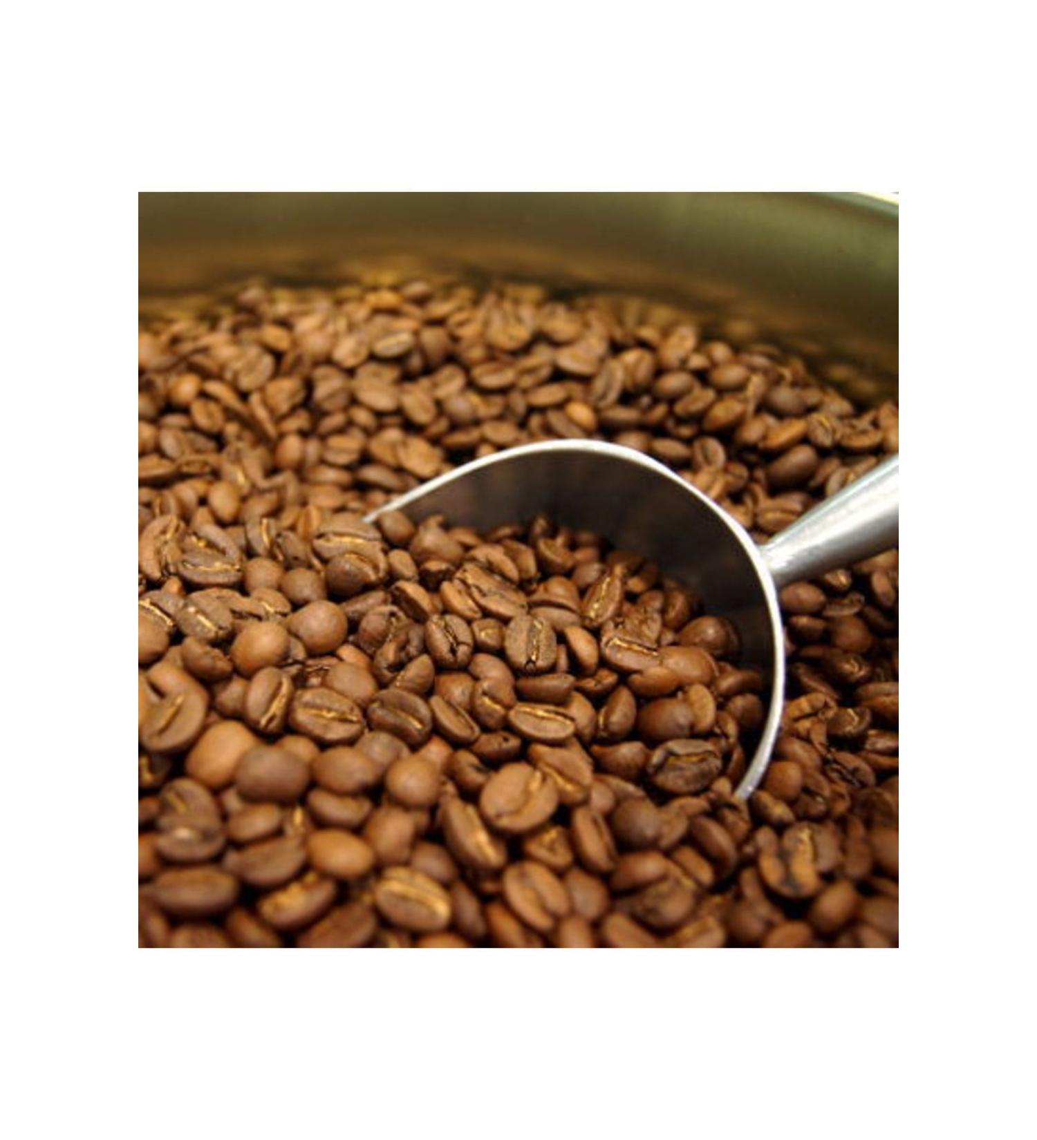 Caro Spice Coffee Beans 500 Gr.