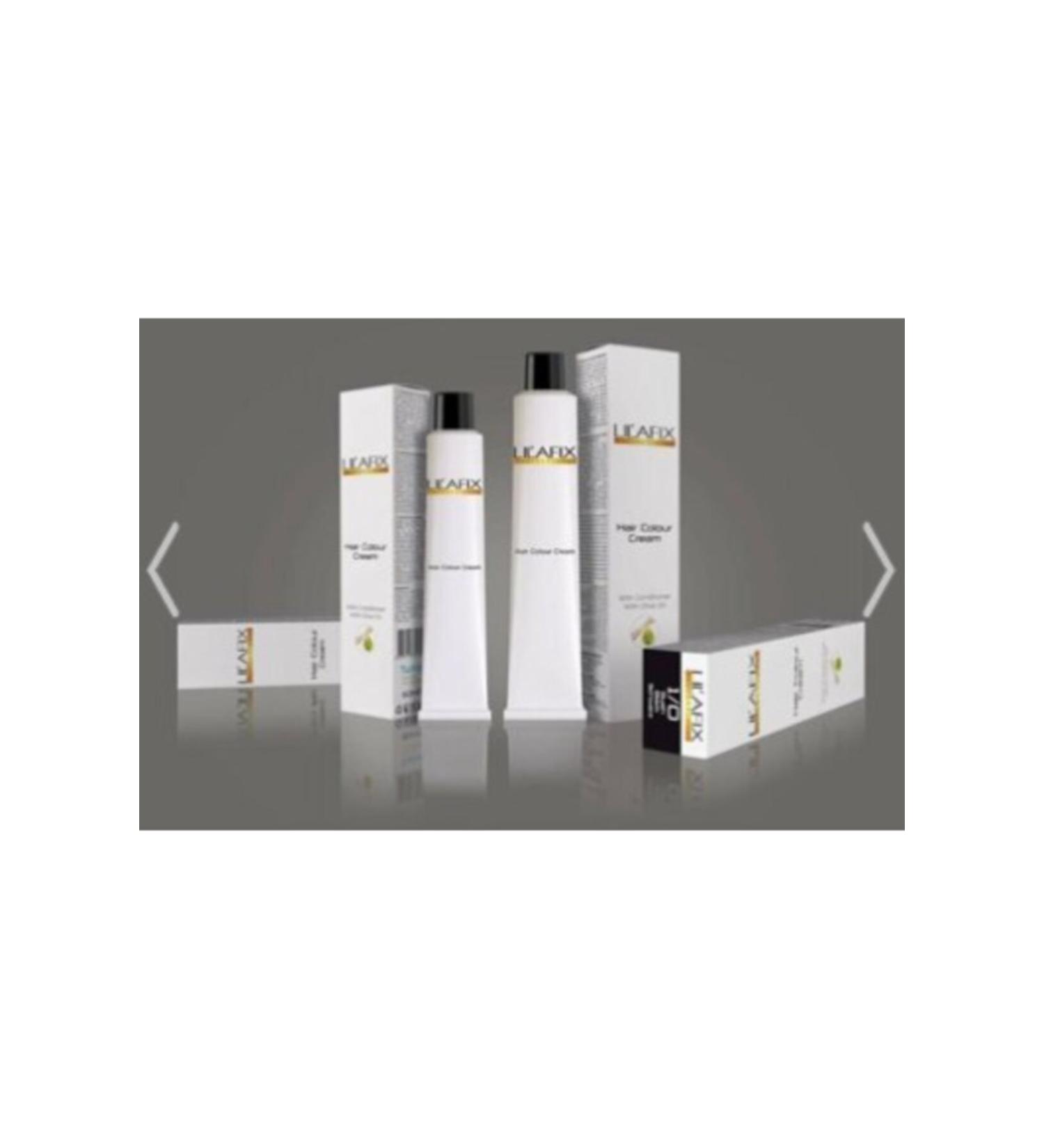 Lilafix Hair Dye 60 Ml 4 7.0 -7.1-8.0 8.1