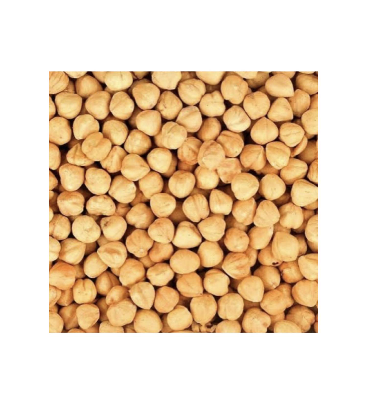 Toprak Natural Hazelnut Roasted Natural 1 kg