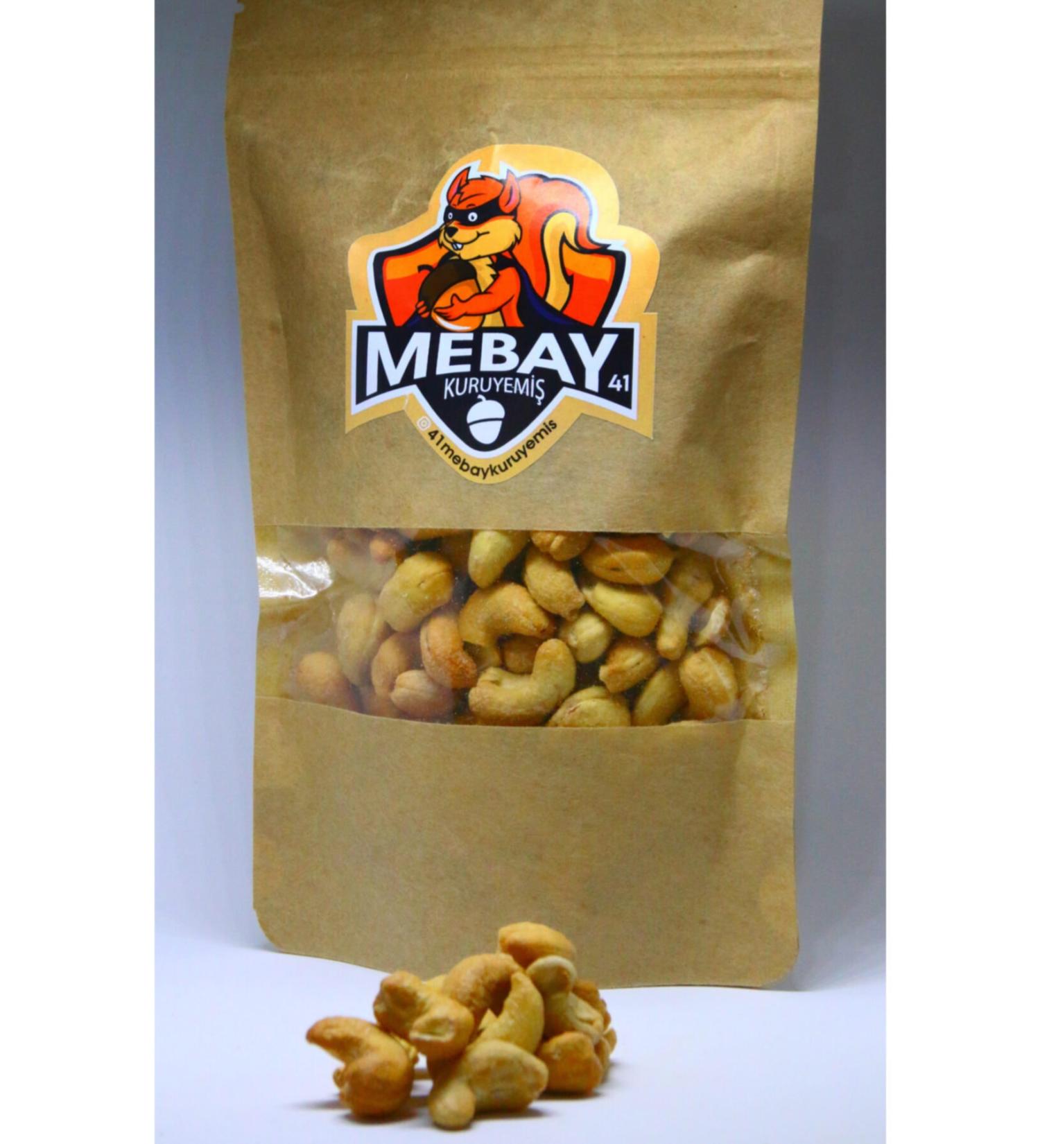 Mebay Fat Free Cashew