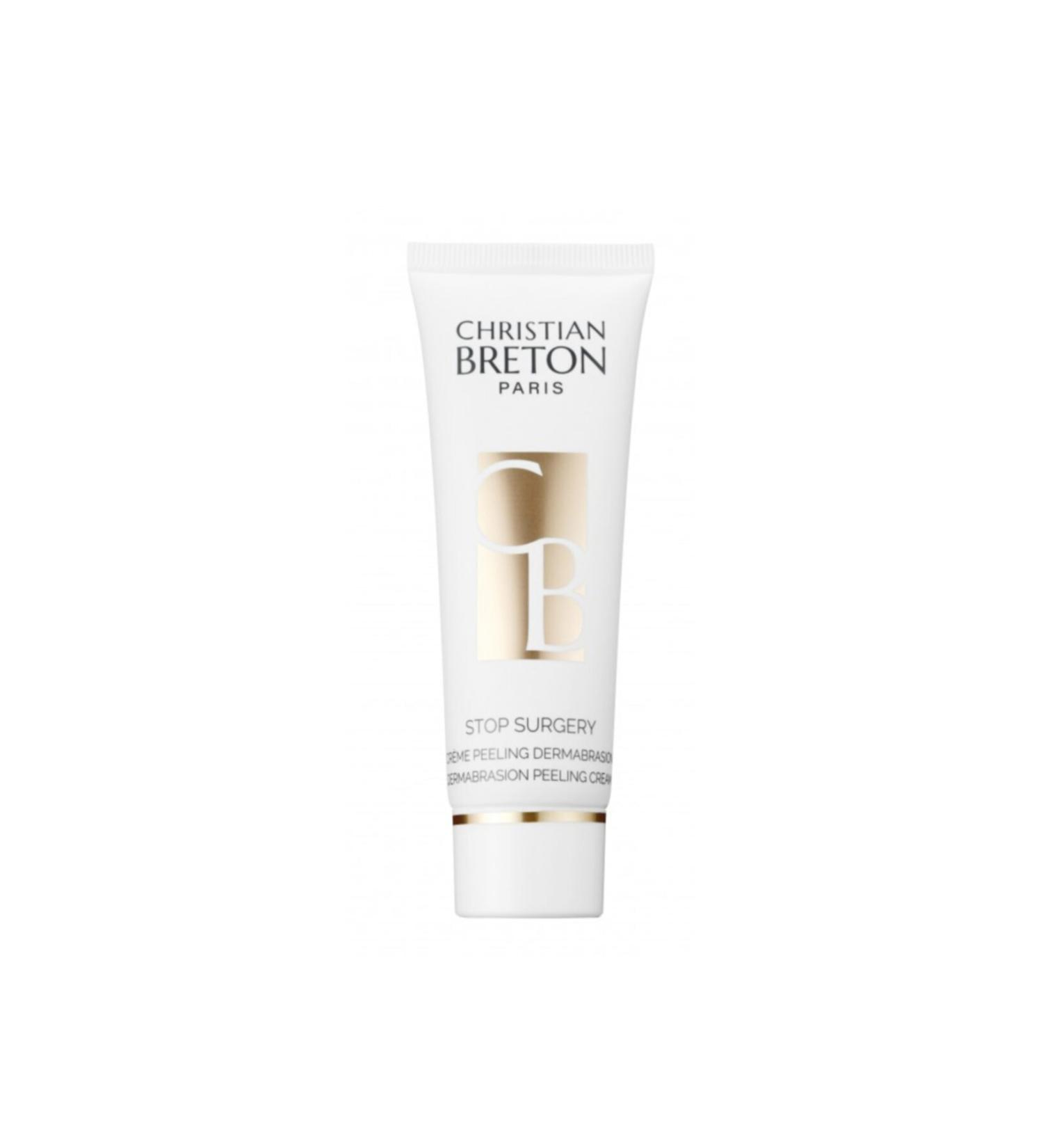 Christian Breton Purifying Peeling 50 ml