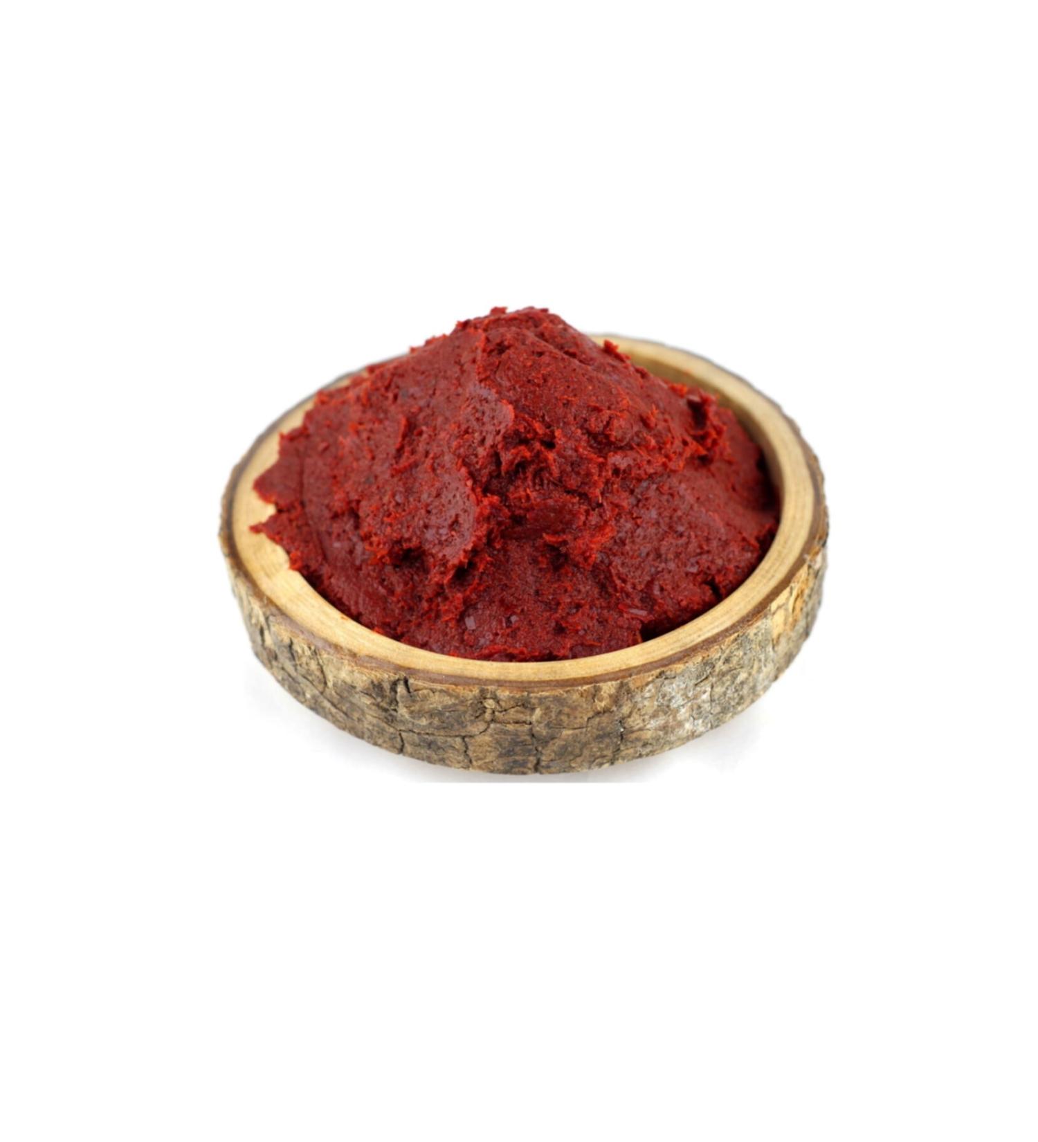 N TURKA Local Hatay Tomato Paste (CAM PET.) 1000g