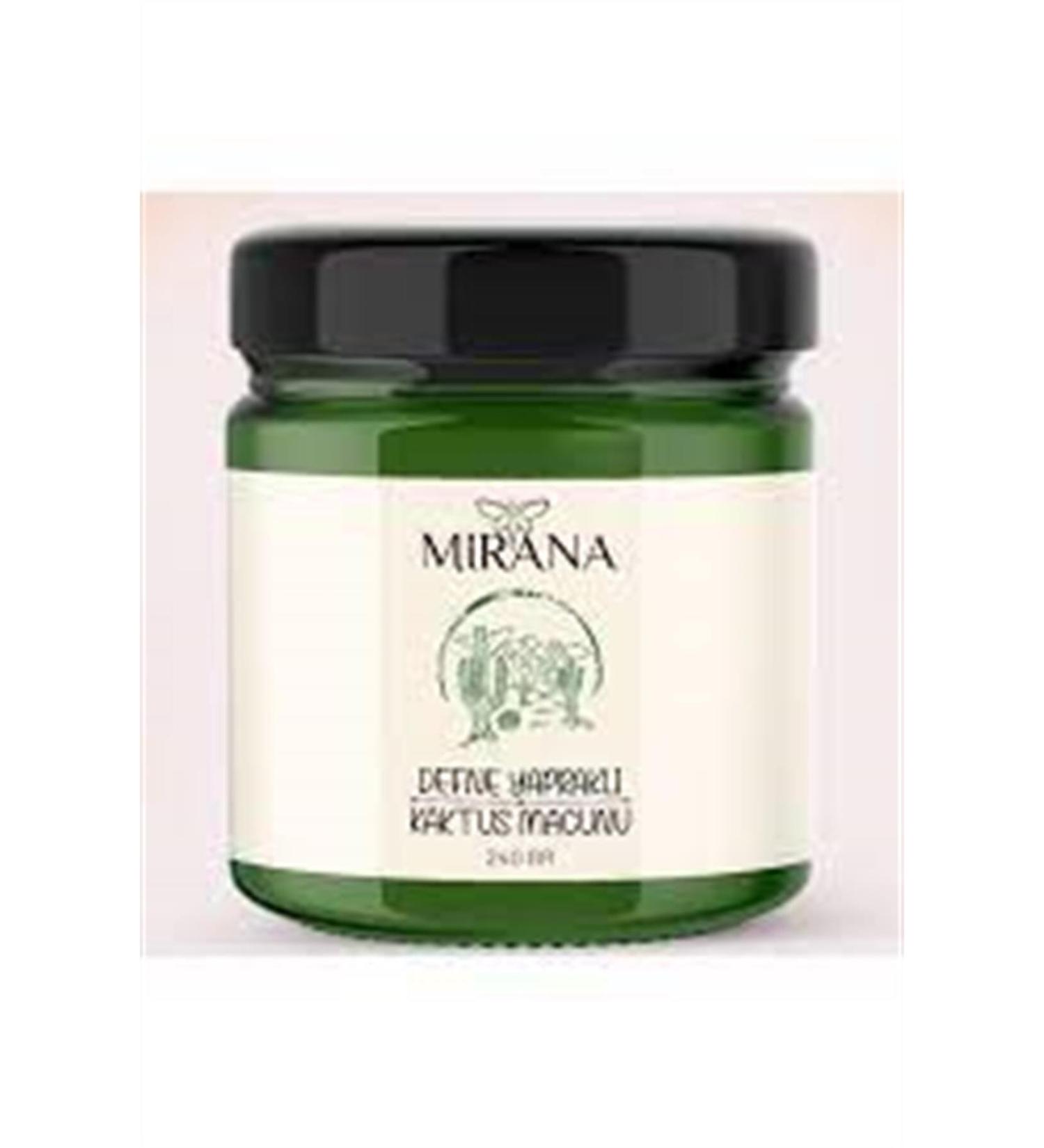 M RANA Mirana Bay Leaf Cactus Paste 240 gr