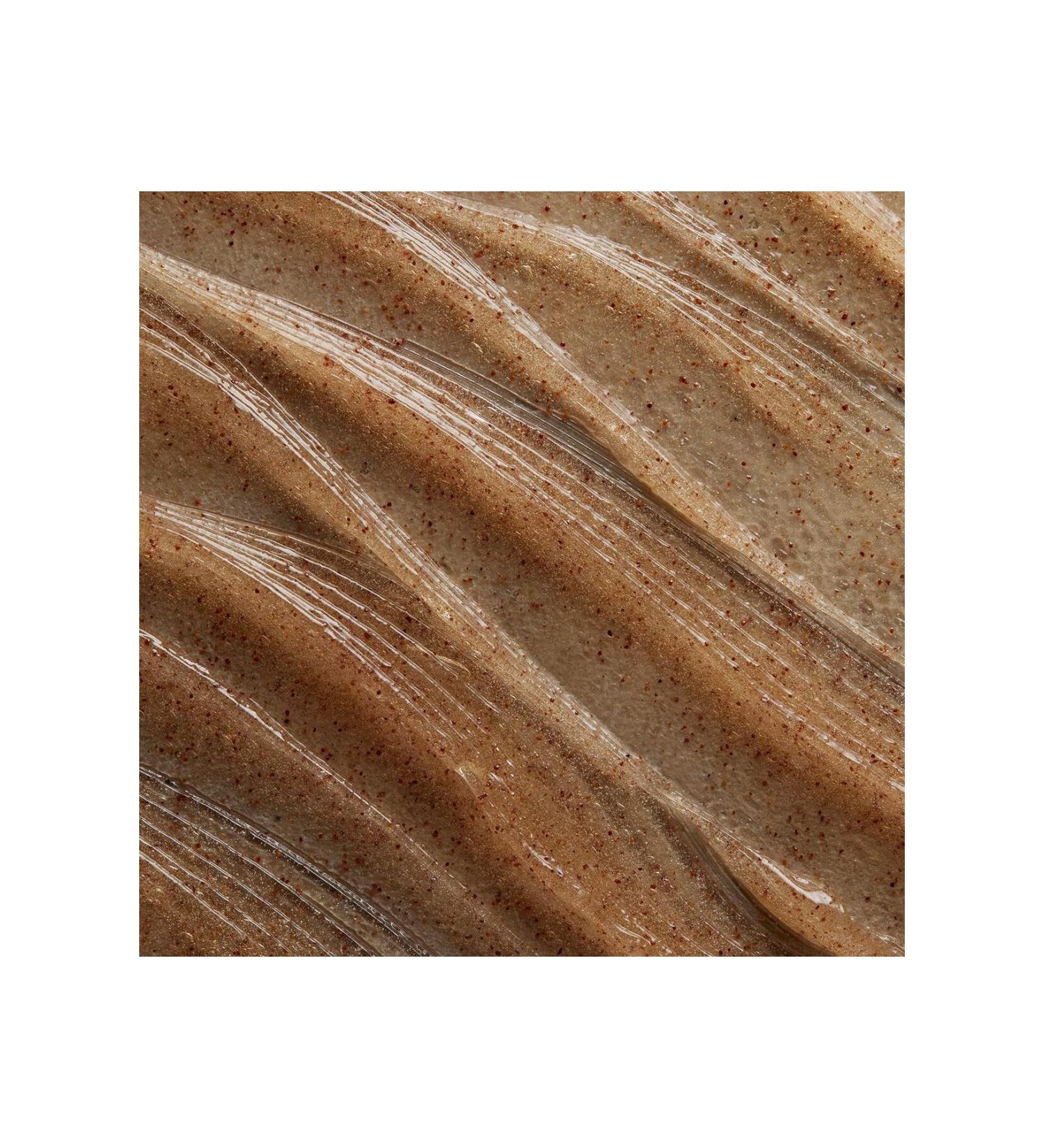 Moroccanoil Antioxidant Revitalizing Gel: Body Polishing Scrub 6.7 fl.oz. 11ECBEAUTYDIFFERENCE