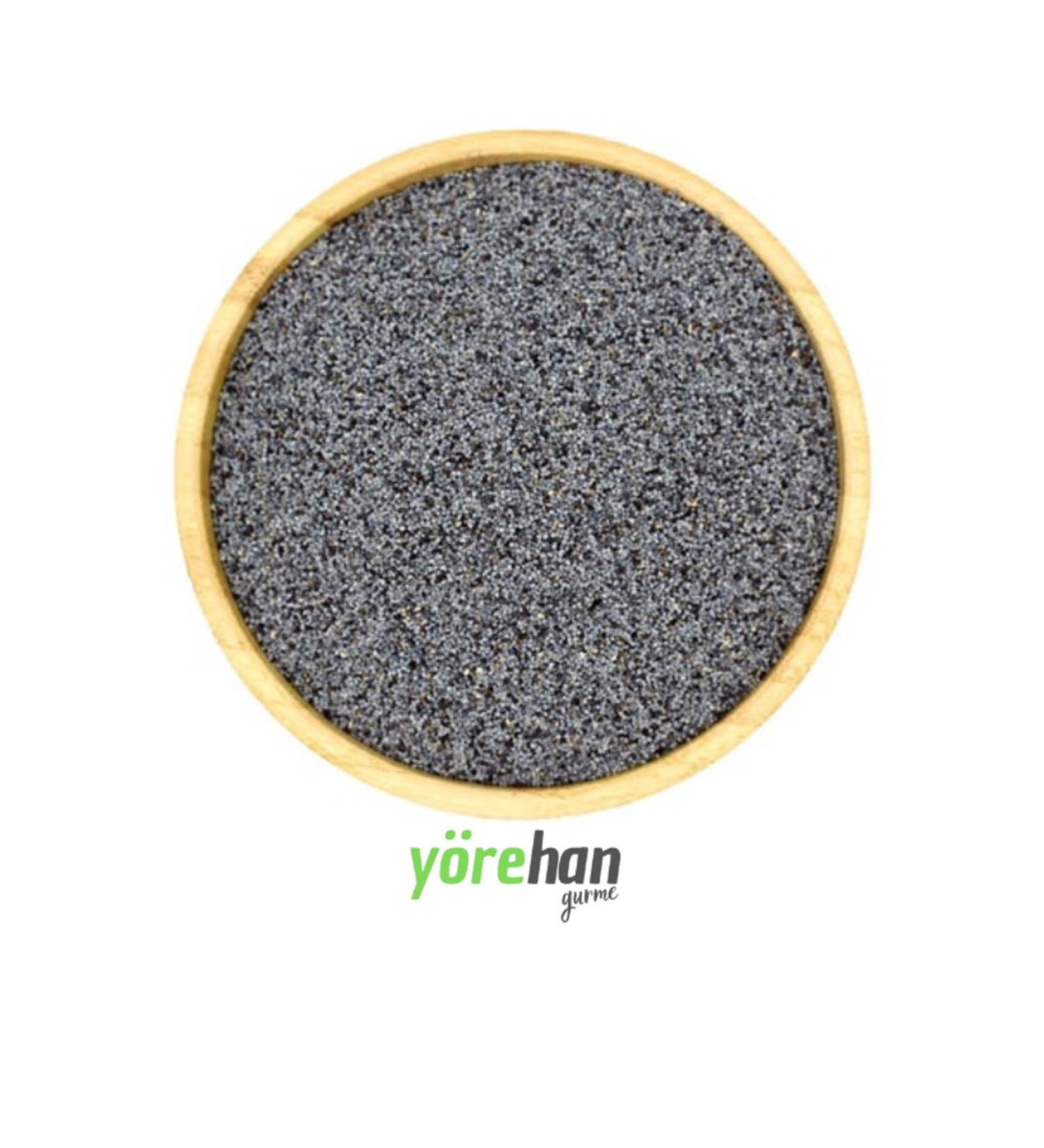 yorehan Poppy Blue-500 Gr.