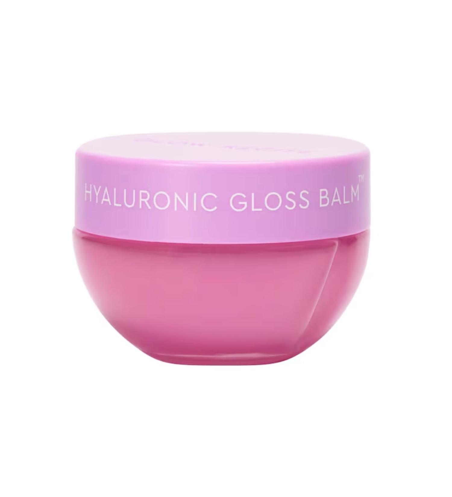 GLOW RECIPE Plum Plump Hyaluronic - Lip Balm