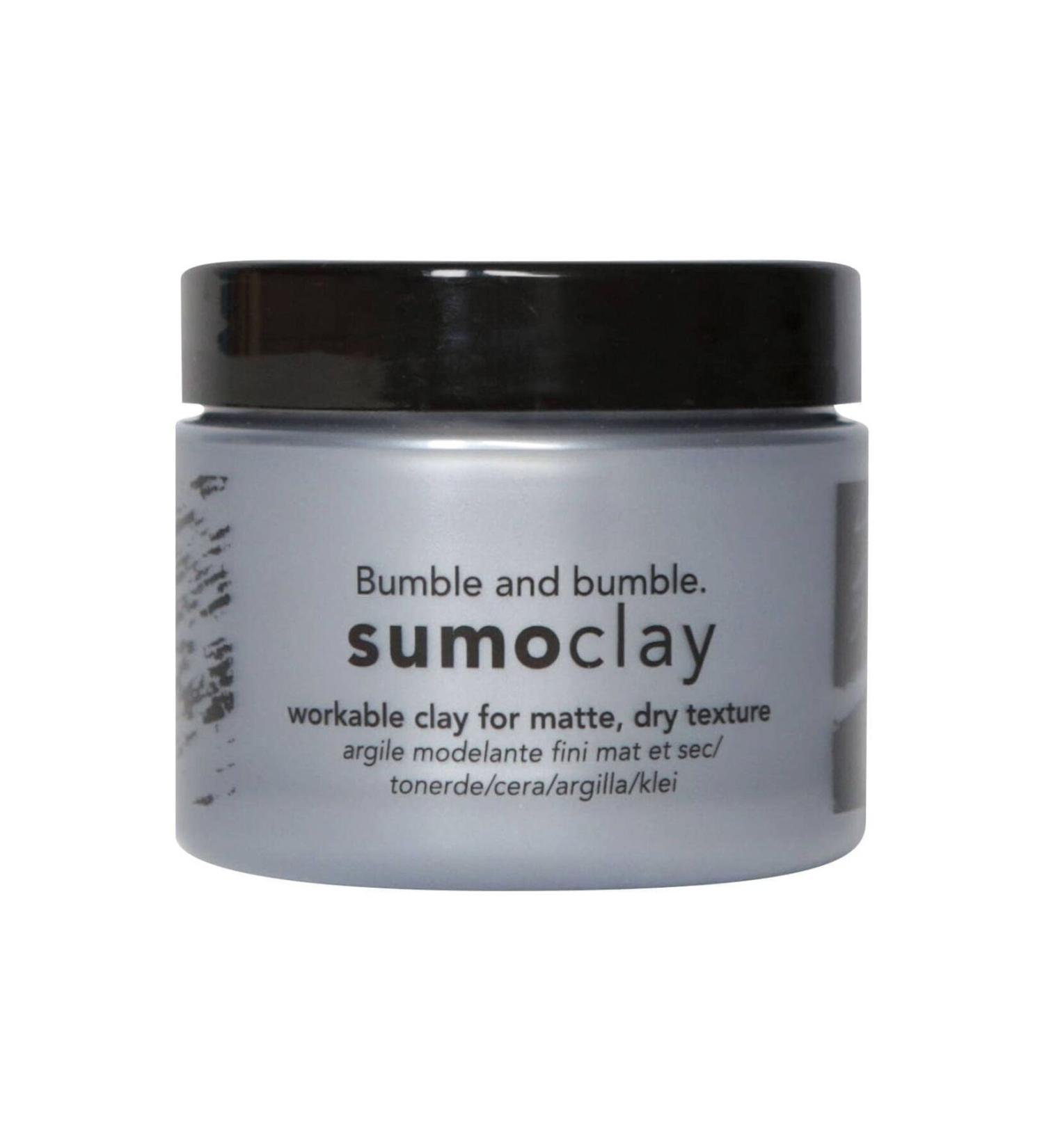 bumble & bumble BUMBLE AND BUMBLE Sumoclay
