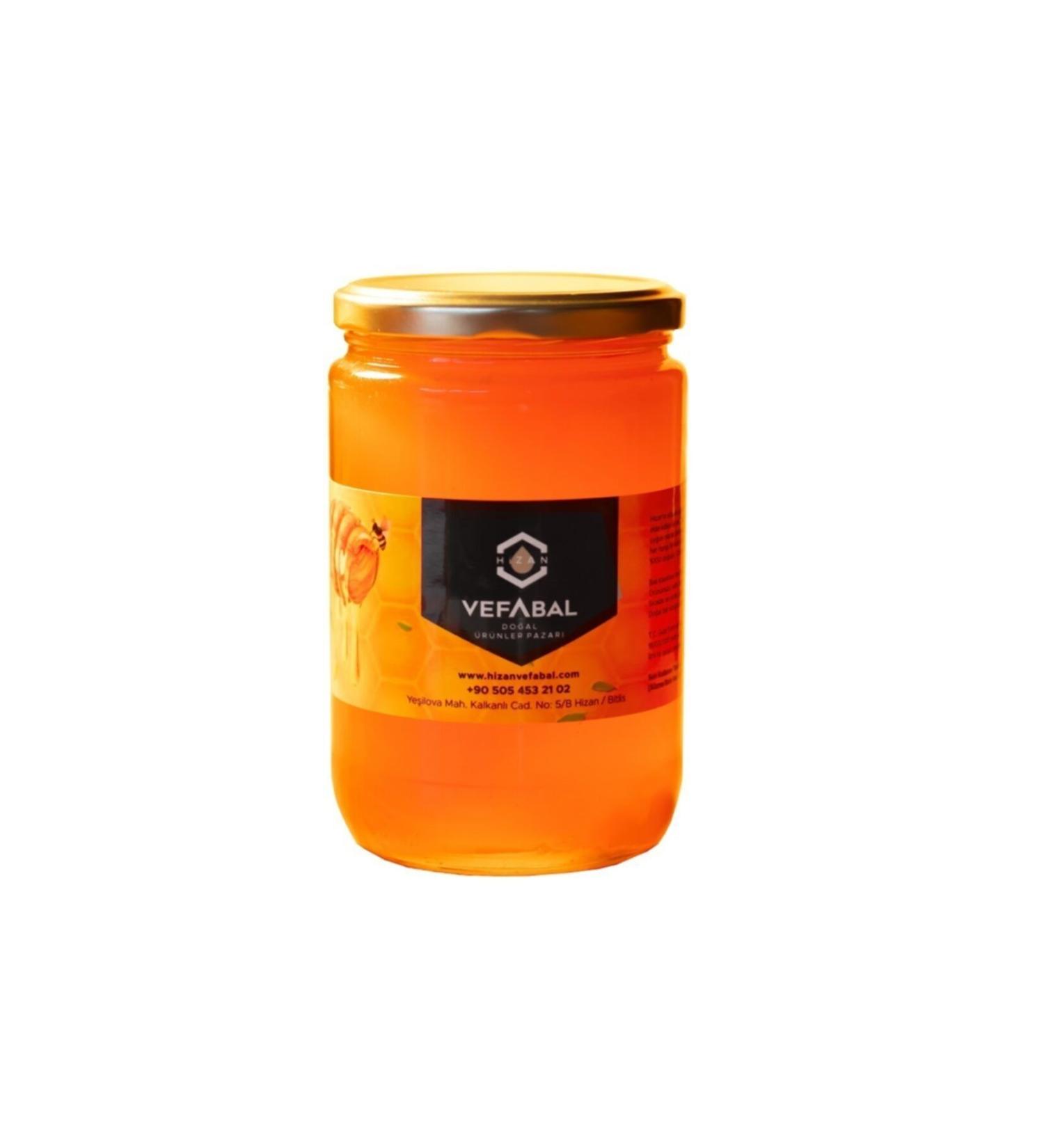 Karakovan Pure Honey (First Class) - 850 Gr
