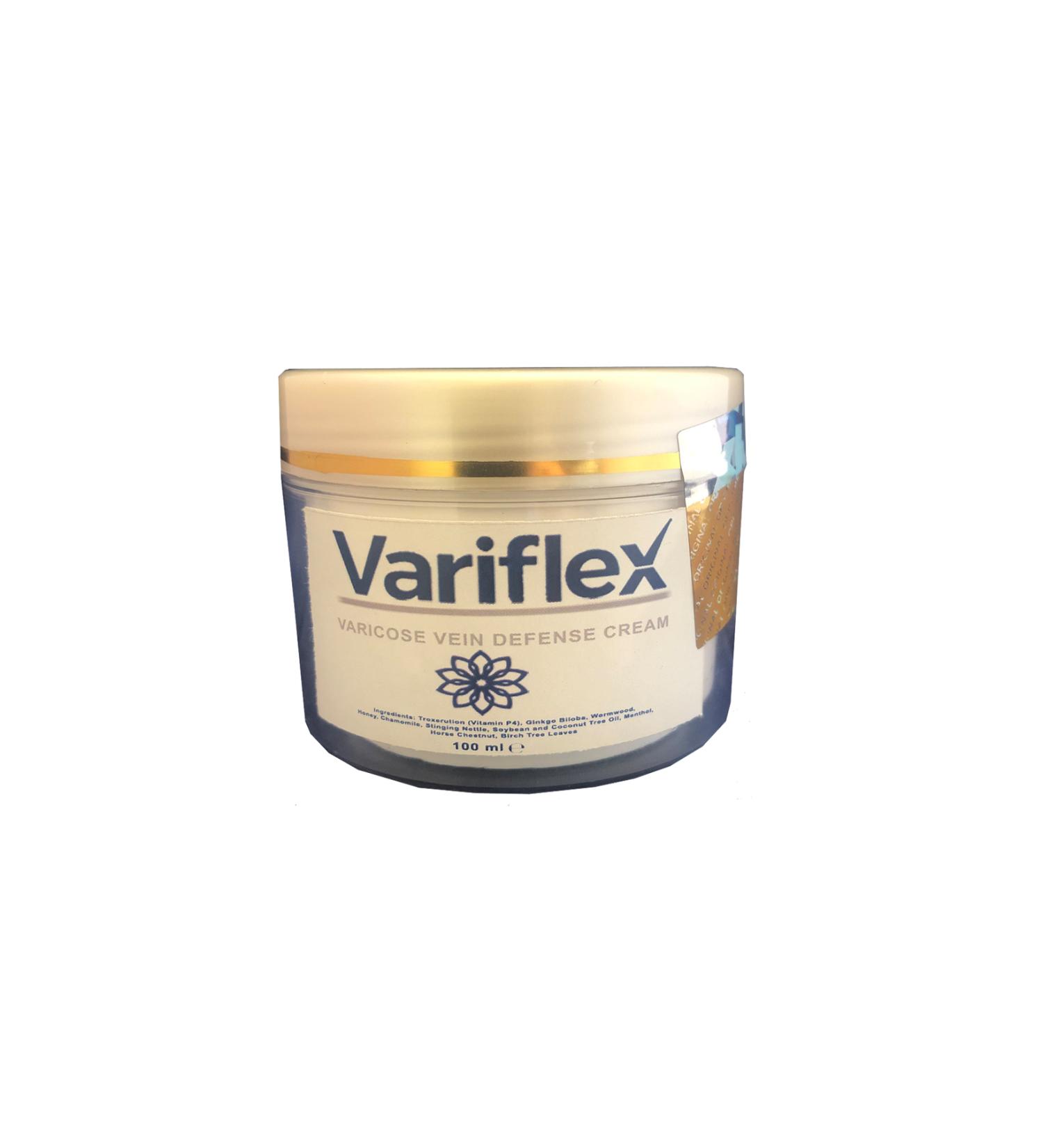 Bliks VARIFLEX Cream