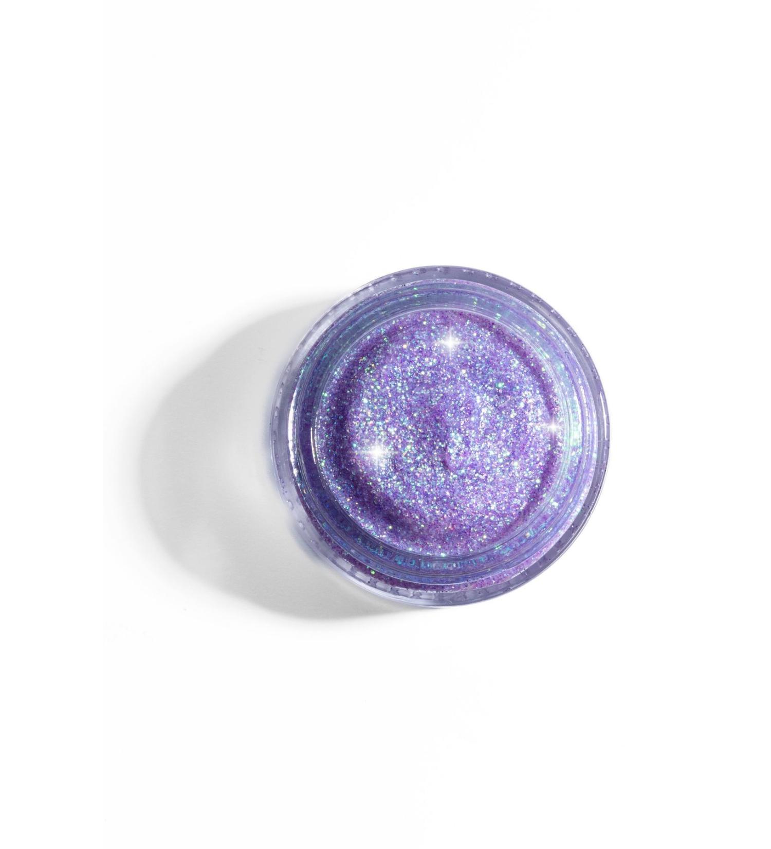 the glitter boomb - Gel Glitter - Aurora