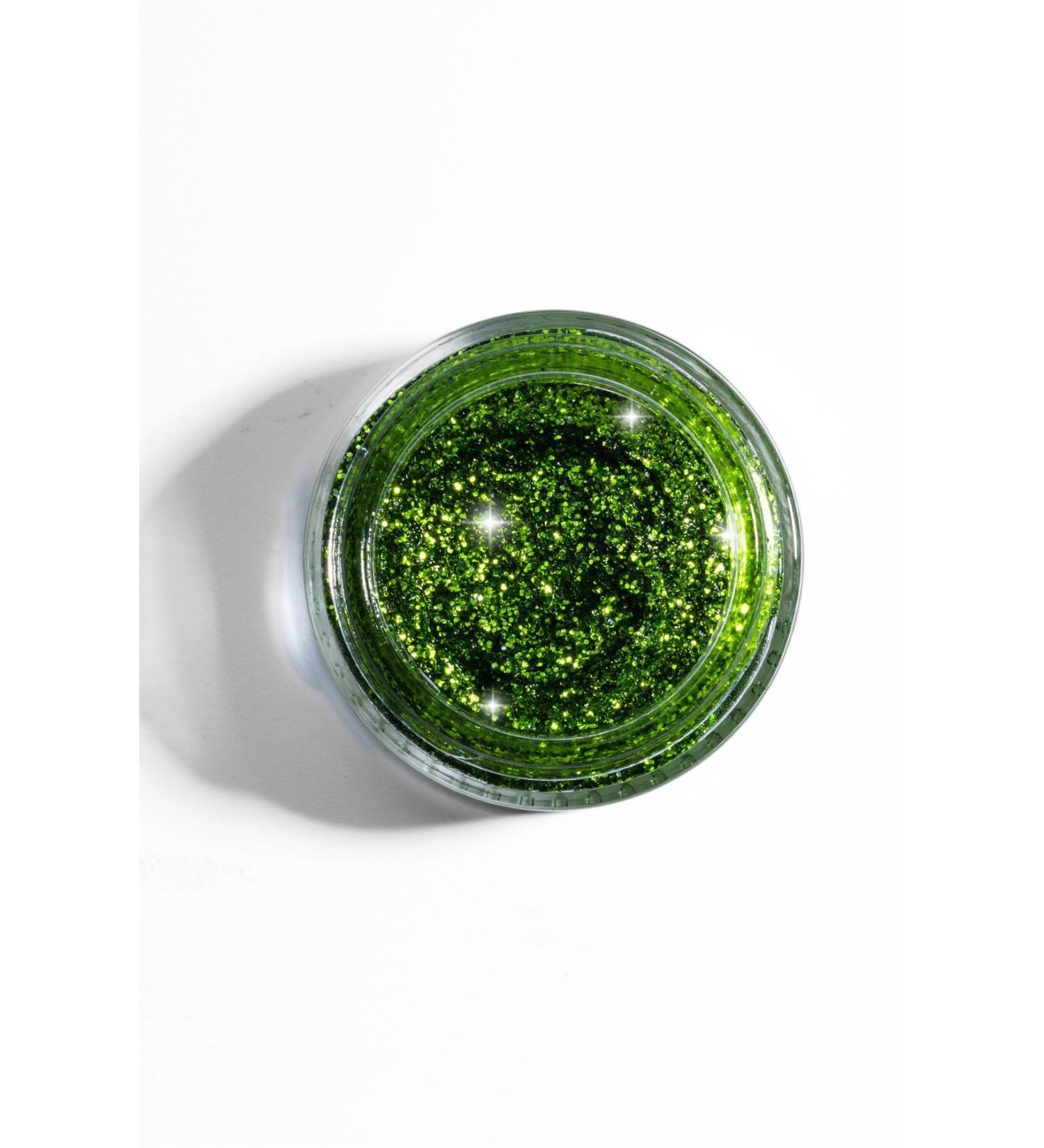 the glitter boomb - Gel Glitter - Viper