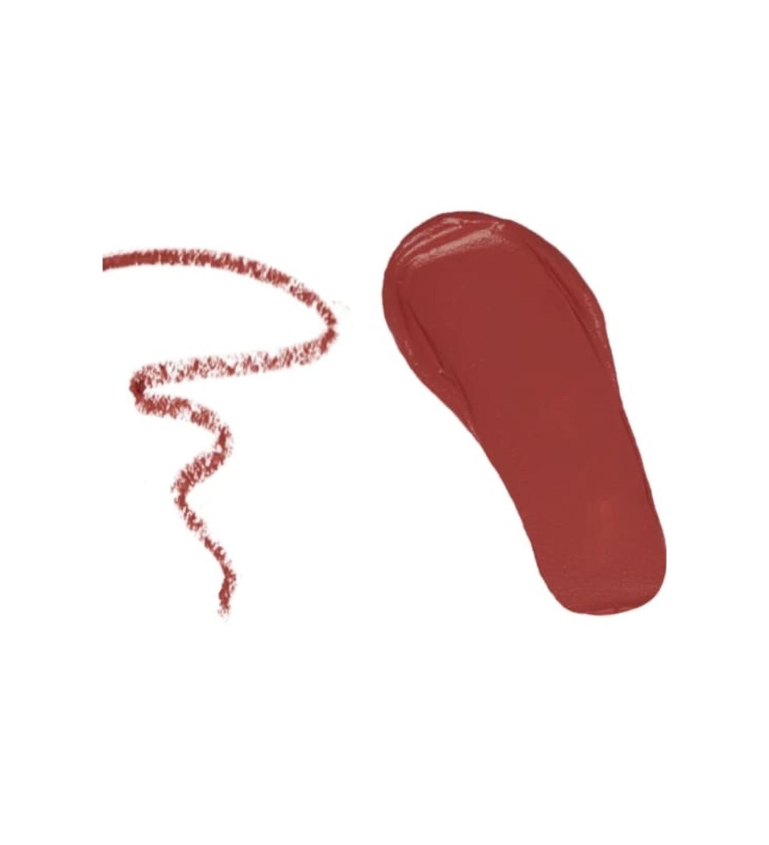 Revolution Pro iconic lip edit seduction Lip Pencil Lipstick Set